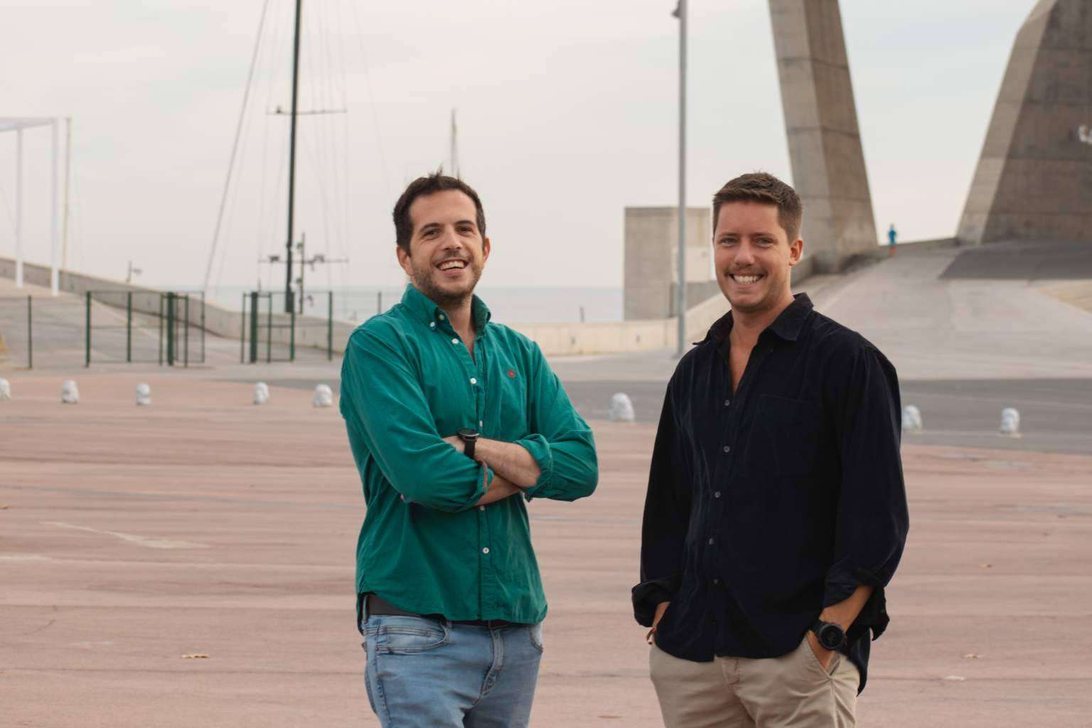 Financiación de 2 millones de euros para Xceed en su última ronda para digitalizar las experiencias de salir