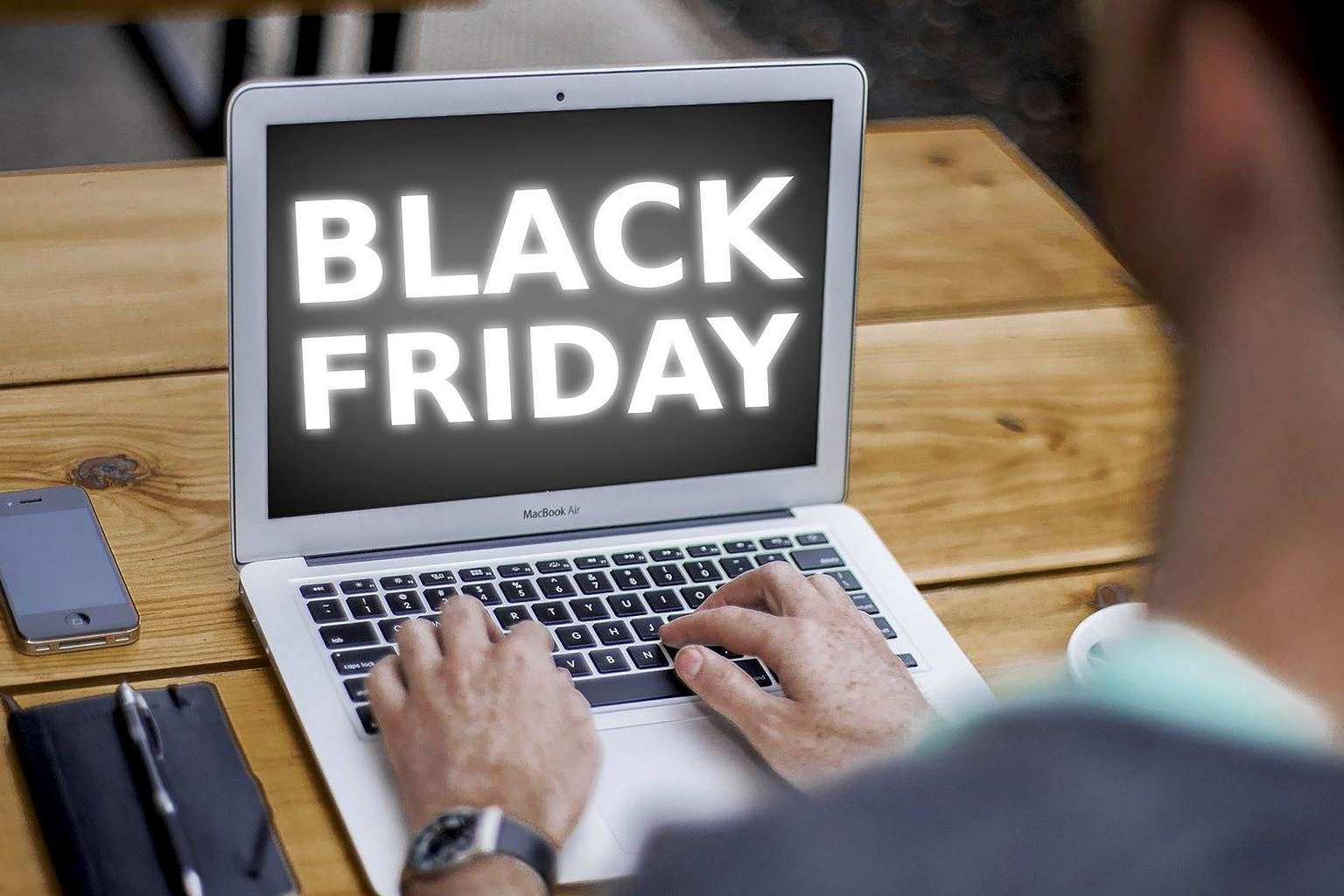 Se ha demostrado la necesidad de tener una estrategia de comunicación omnicanal con el aumento de las ventas online en el Black Friday