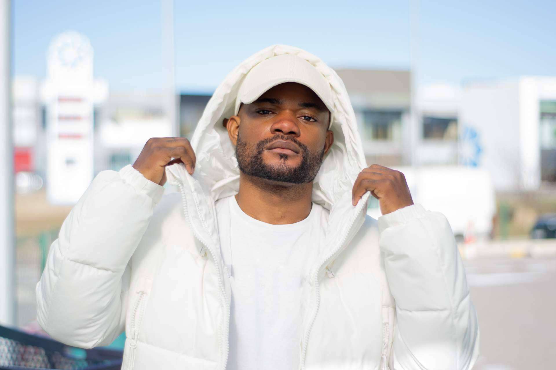 Afrotrap, el nuevo lanzamiento con el que Ayomo vuelve a la música