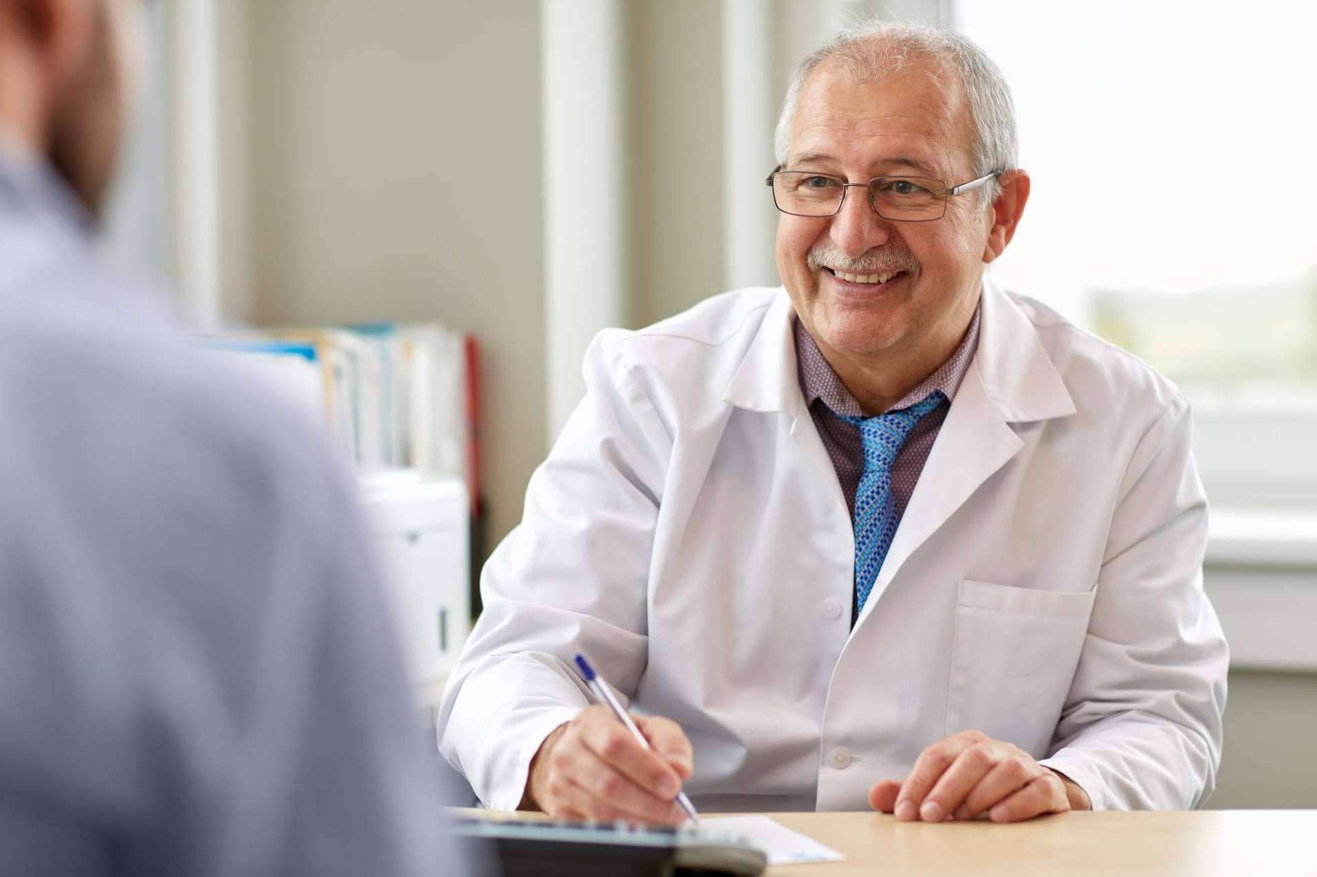¿Por qué es importante cuidar la salud sexual masculina?, con Uromedics