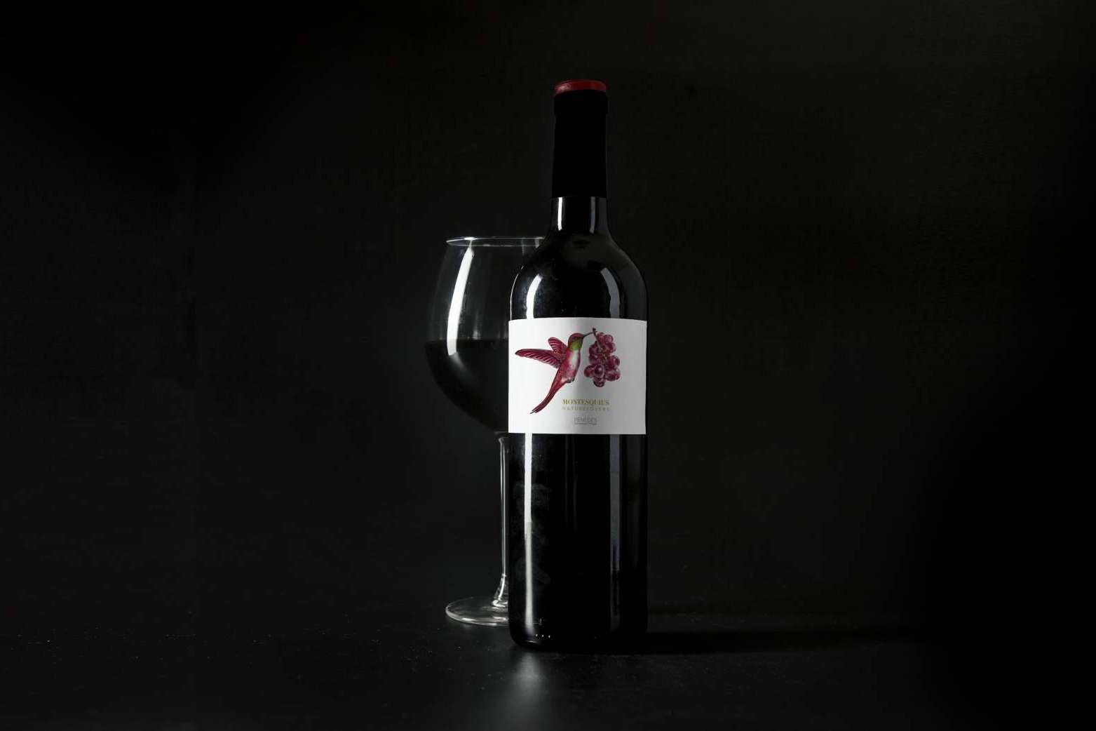 Preparar las Navidades con el vino y el cava de la página web de Naturelovers Wines