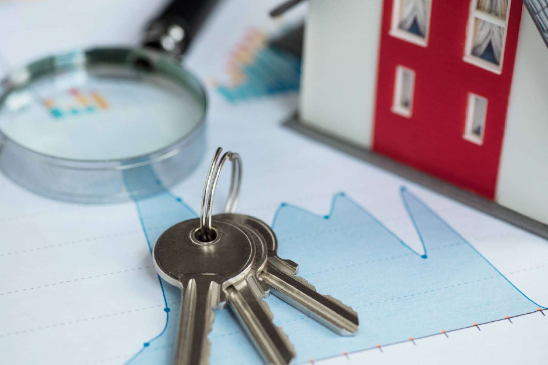 Business Credit ayuda a encontrar la mejor hipoteca en España