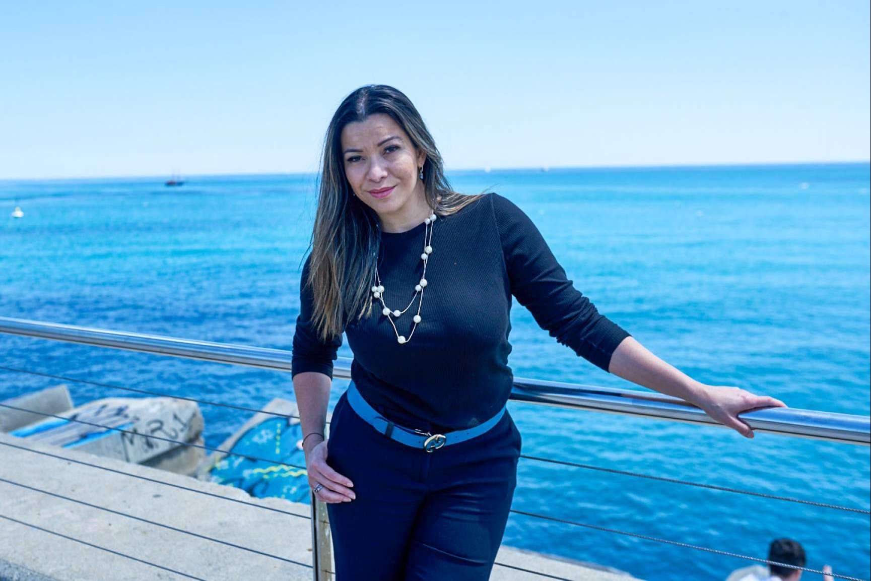 La digitalización de pequeñas empresas con estrategias de marketing digital con la ayuda de Keilley