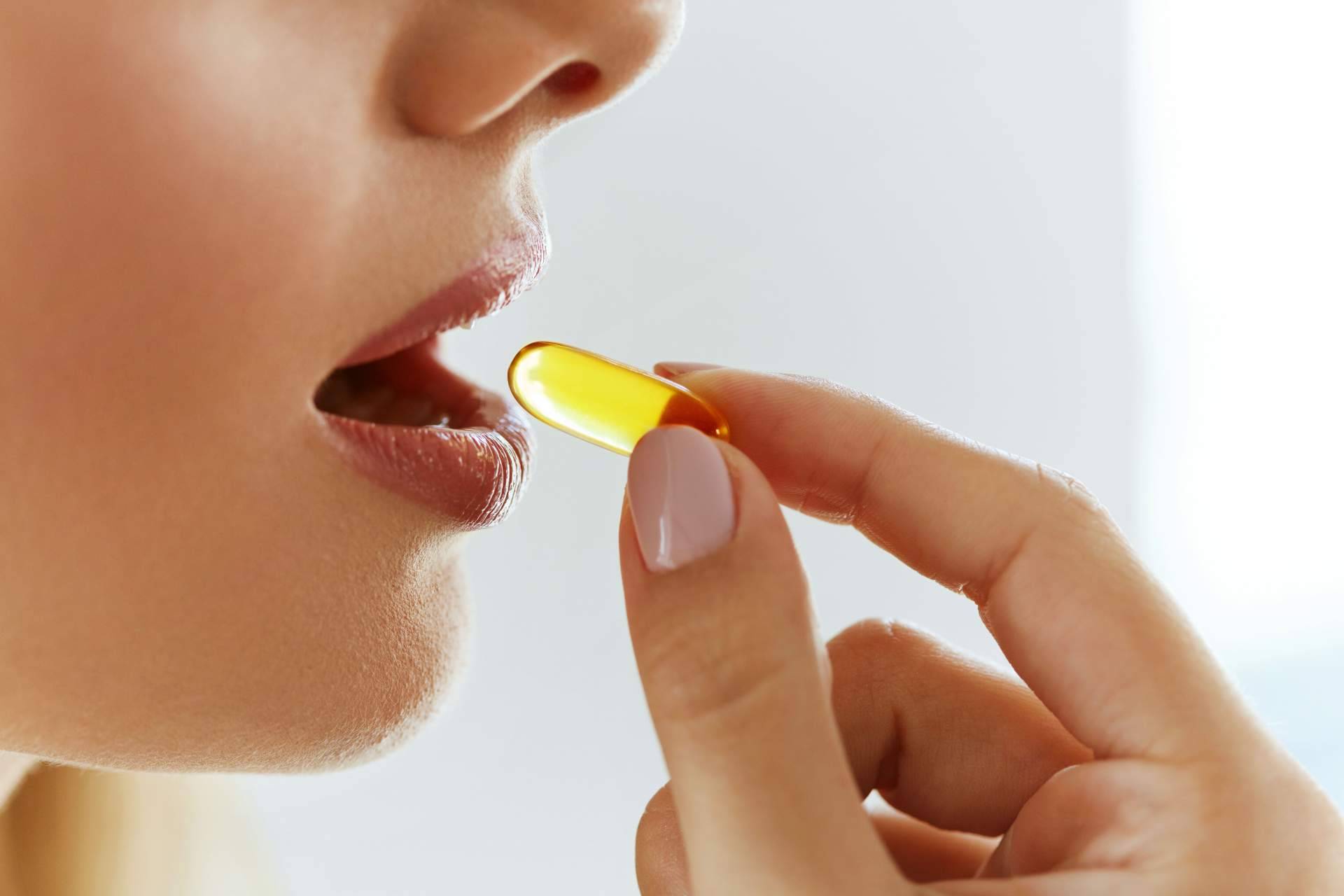 ¿Cómo ayuda a bajar de peso el omega 3, 6 y 9 y para qué sirve?