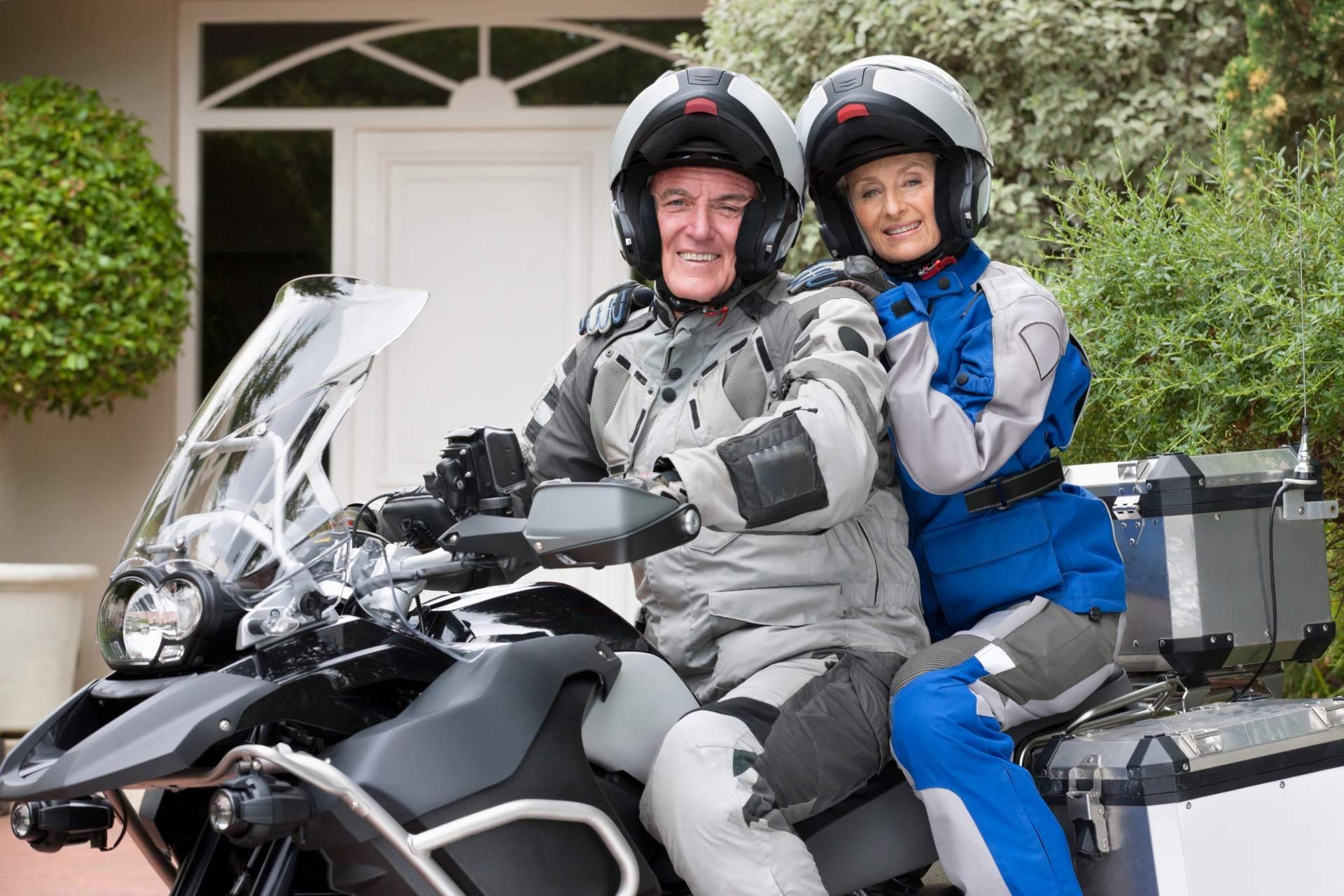 Eginer y las mejores rutas en moto para disfrutar de la carretera