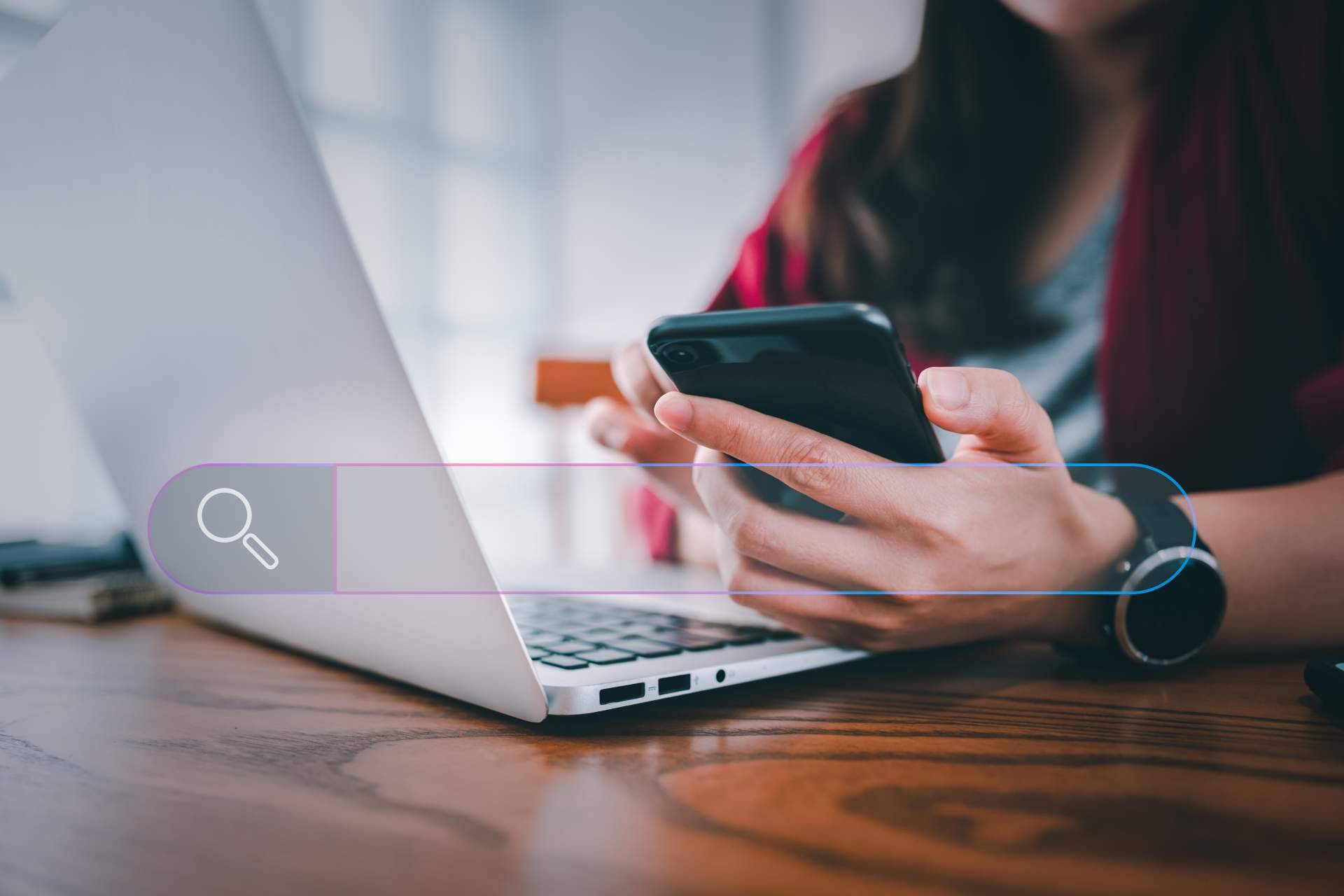 ¿Cómo es de importante el posicionamiento SEO para ser visible en internet? Por Kofumedia.com