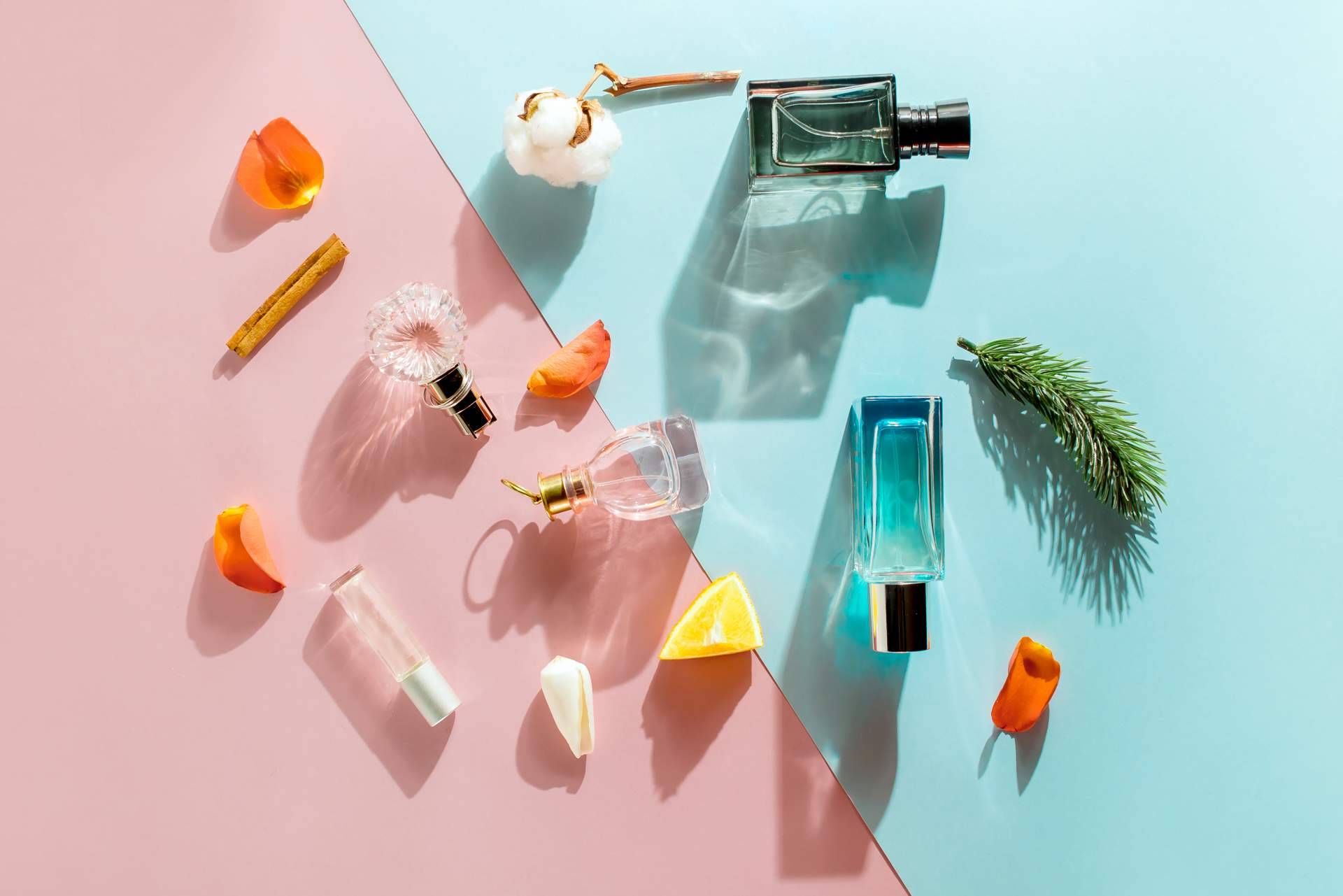 Los beneficios de comprar perfumes online en E&E Store
