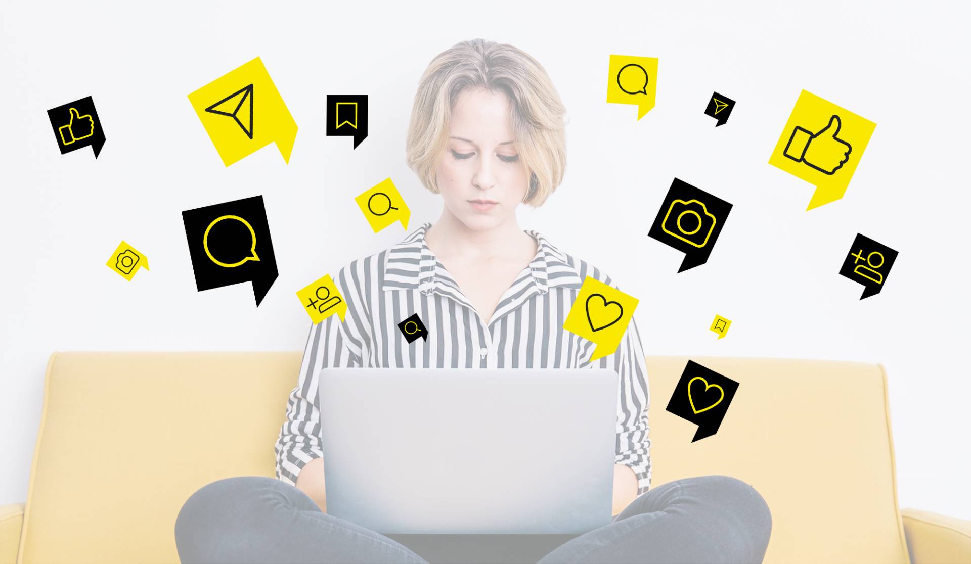 Planificar las estrategias en redes sociales, con Branding Makers