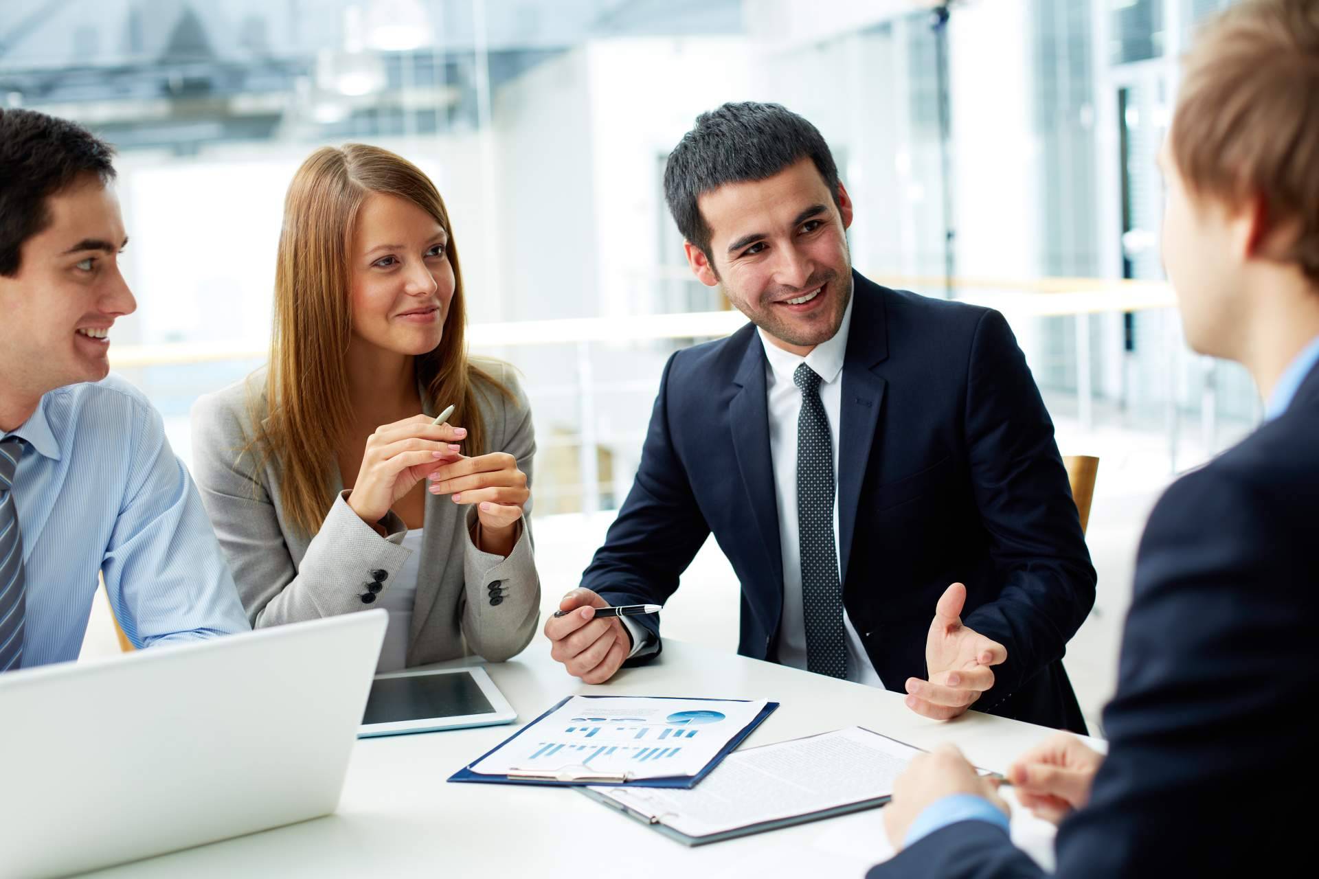 La importancia de la fuerza de ventas en las empresas, por EliteWork