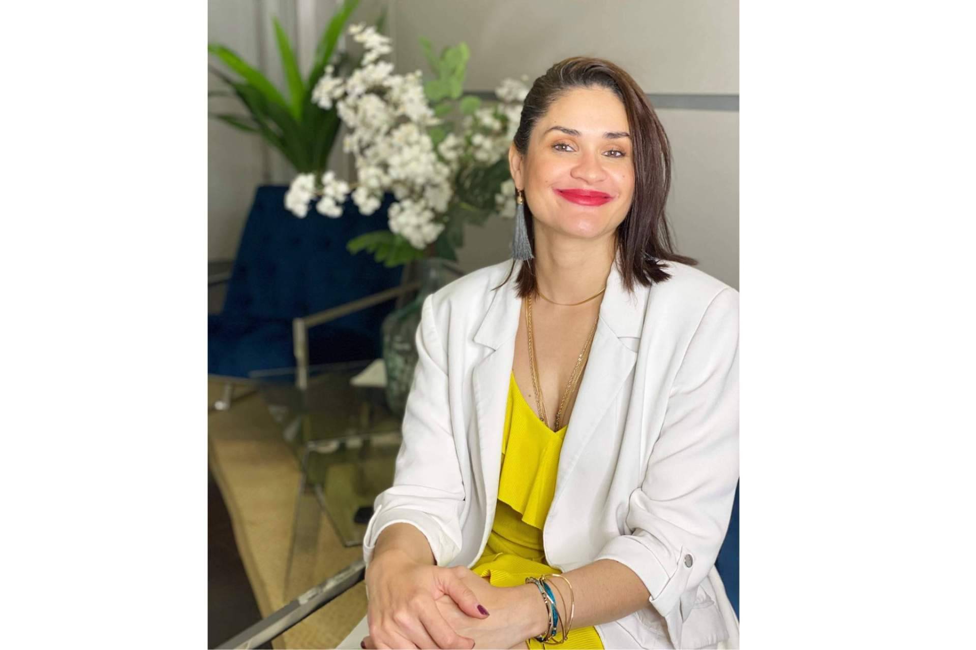 Tratamientos detox para tratar los excesos de las fiestas navideñas, con Cecilia Arthur