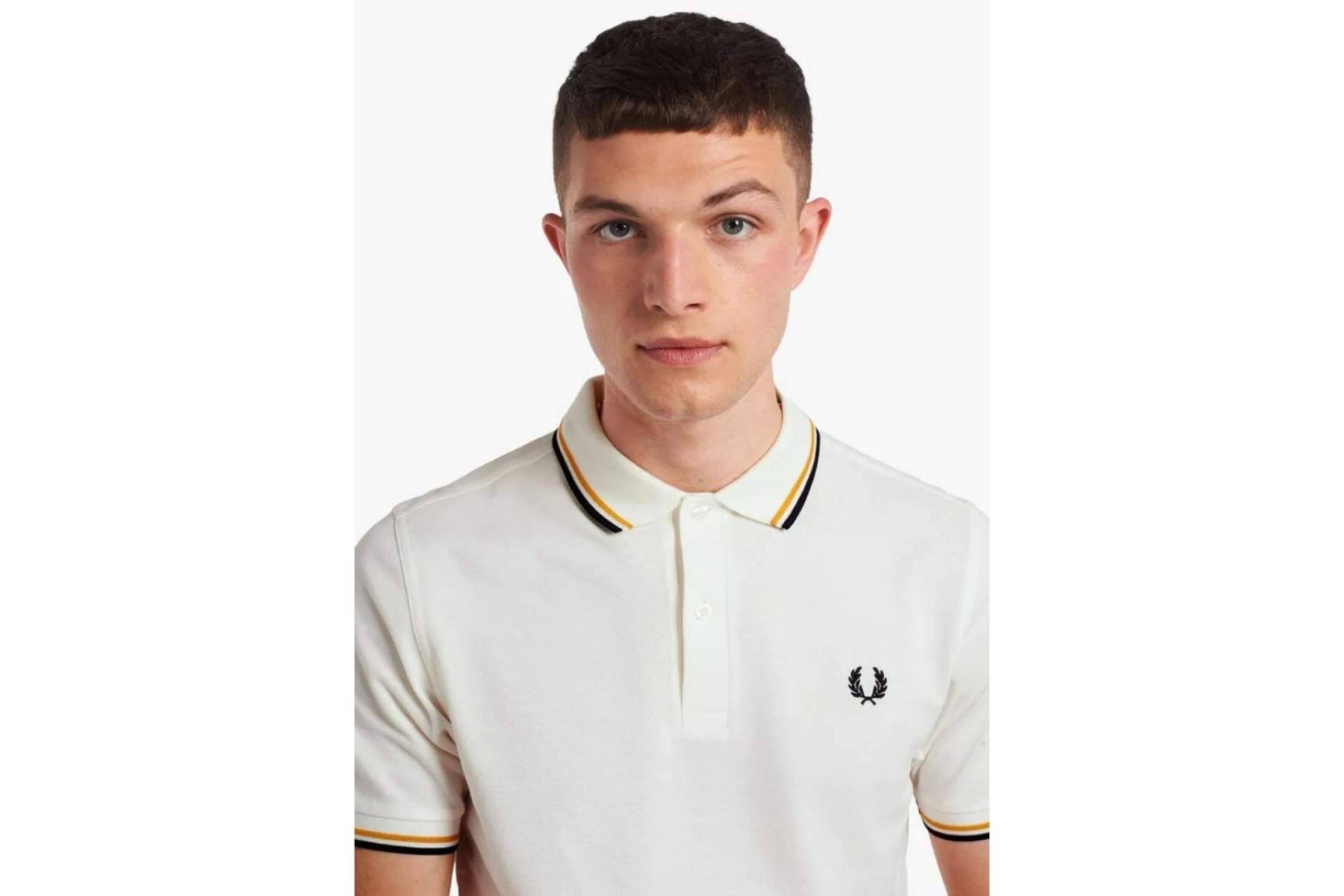 Las marcas de moda british Lyle and Scott y Fred Perry están disponibles en Who Killed Bambi?