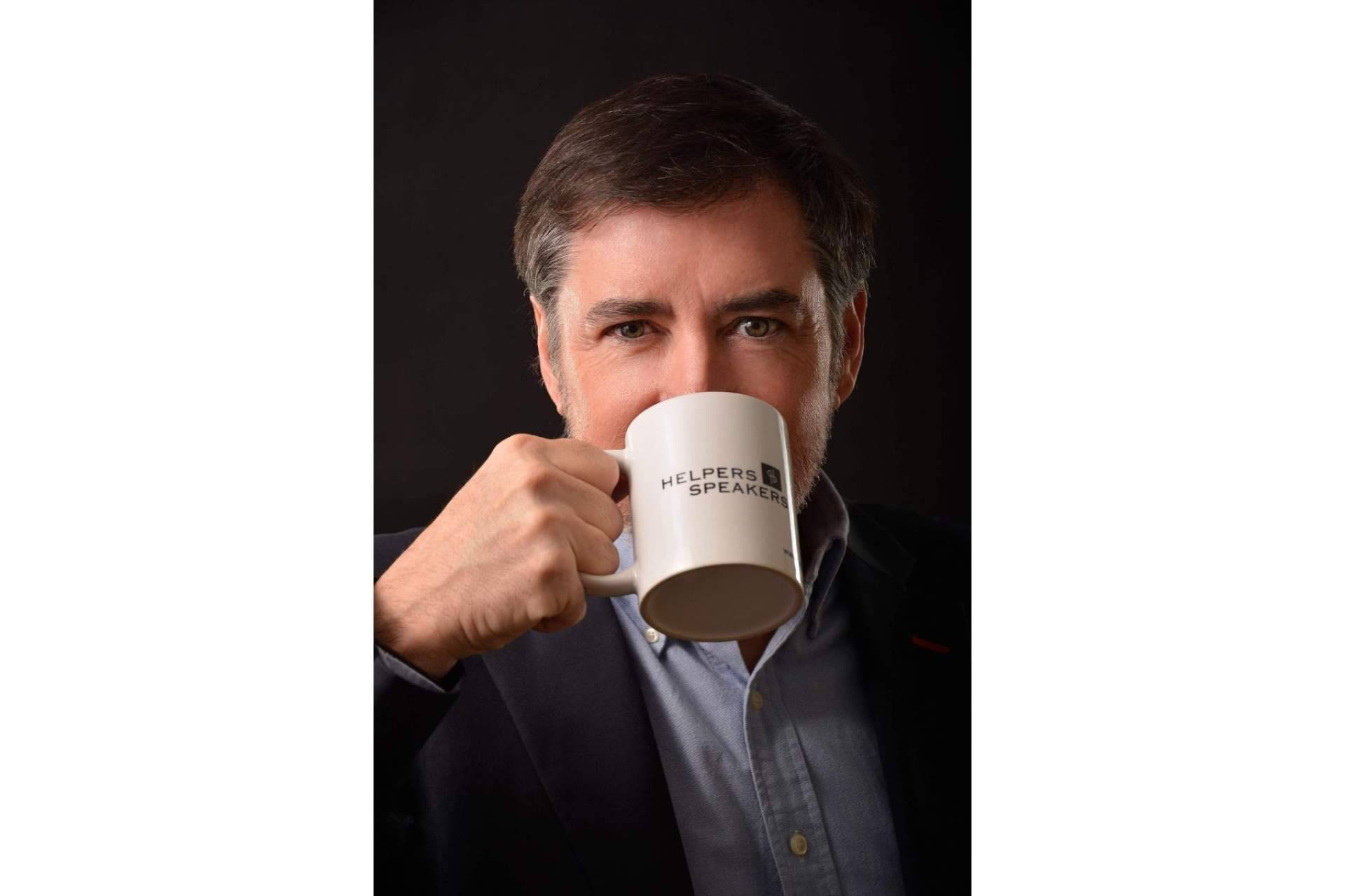 Los buenos propósitos de Año Nuevo, por Helpers Speakers