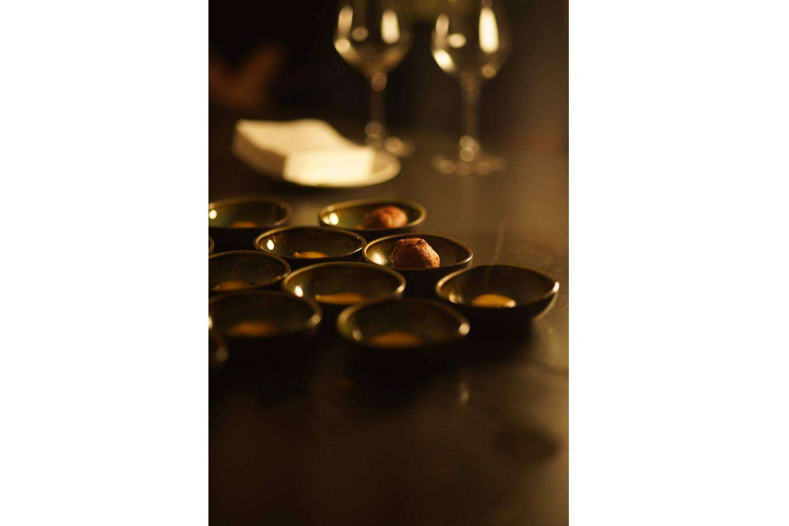 Regalar experiencias gastronómicas, la cena clandestina