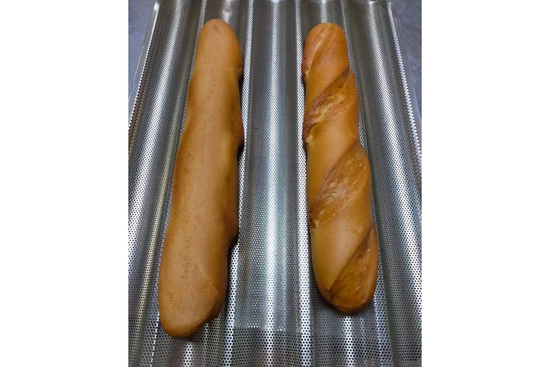 Umbrella Antiadherente e INESby® CreamosValor y su caso de éxito tecnológico para la venta de bandejas panadería en un e-commerce