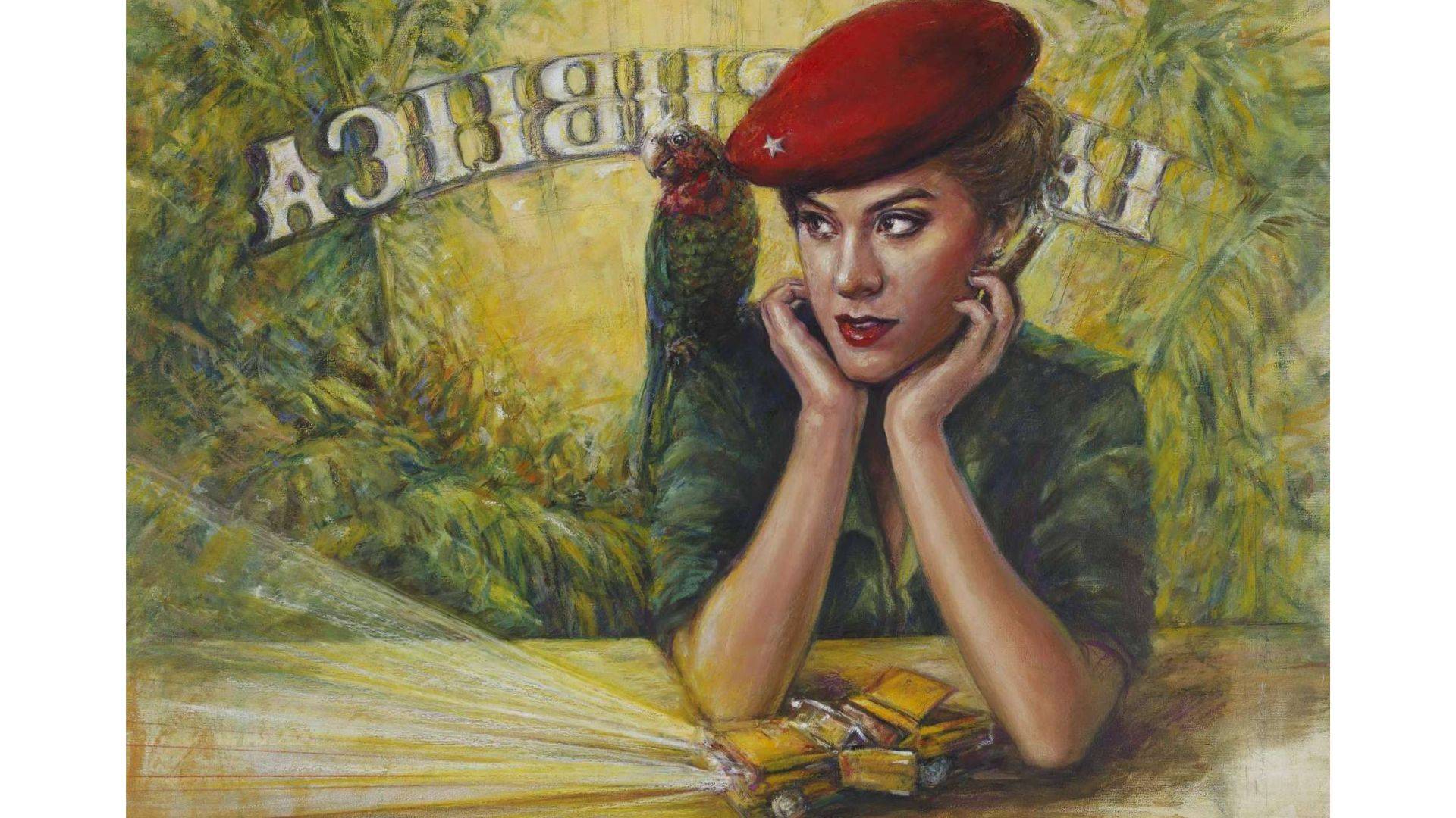 ARTIST EXPERIENCE celebra su 6ª edición convirtiéndose en un referente actual para los artistas y galerías de arte