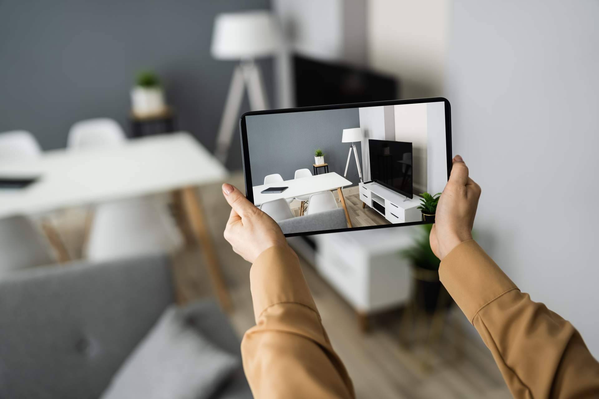 ¿Qué es el ‘home staging’ virtual?, por la firma inmobiliaria Inmocat