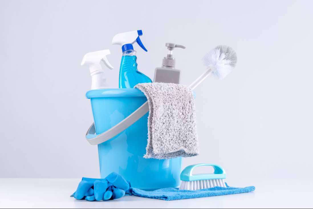 Limpieza a fondo con la empresa EcoCleans
