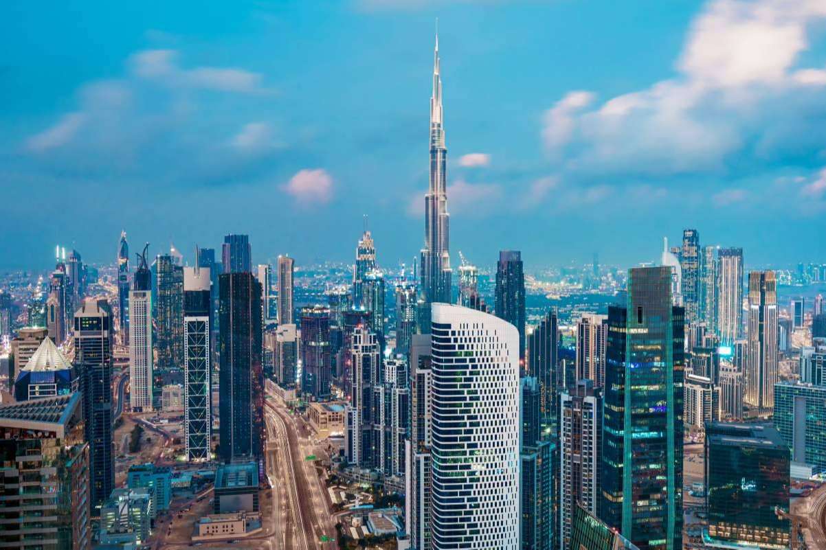 Dubai cuenta con algunos de los proyectos inmobiliarios más espectaculares del mundo, ¿por qué no invertir en uno de ellos?