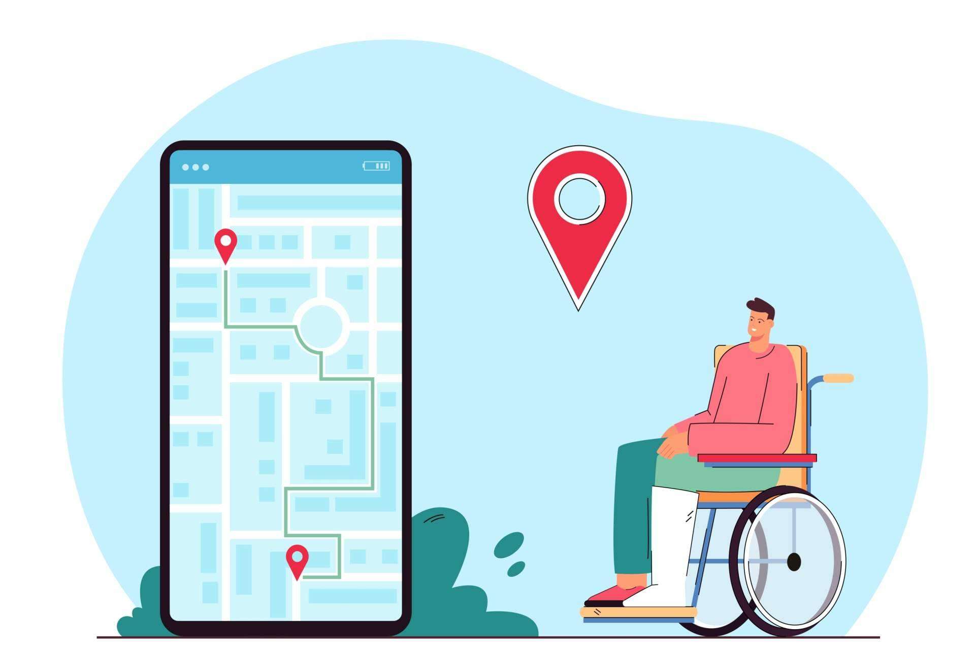 ADDAW sobre la importancia de la accesibilidad web