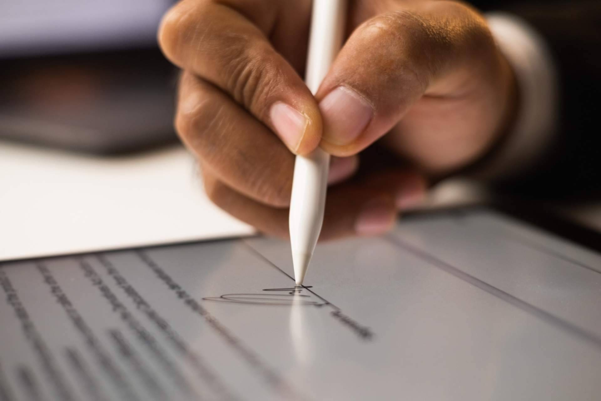 Las facilidades que ofrece la firma electrónica, de la mano de SIGNply