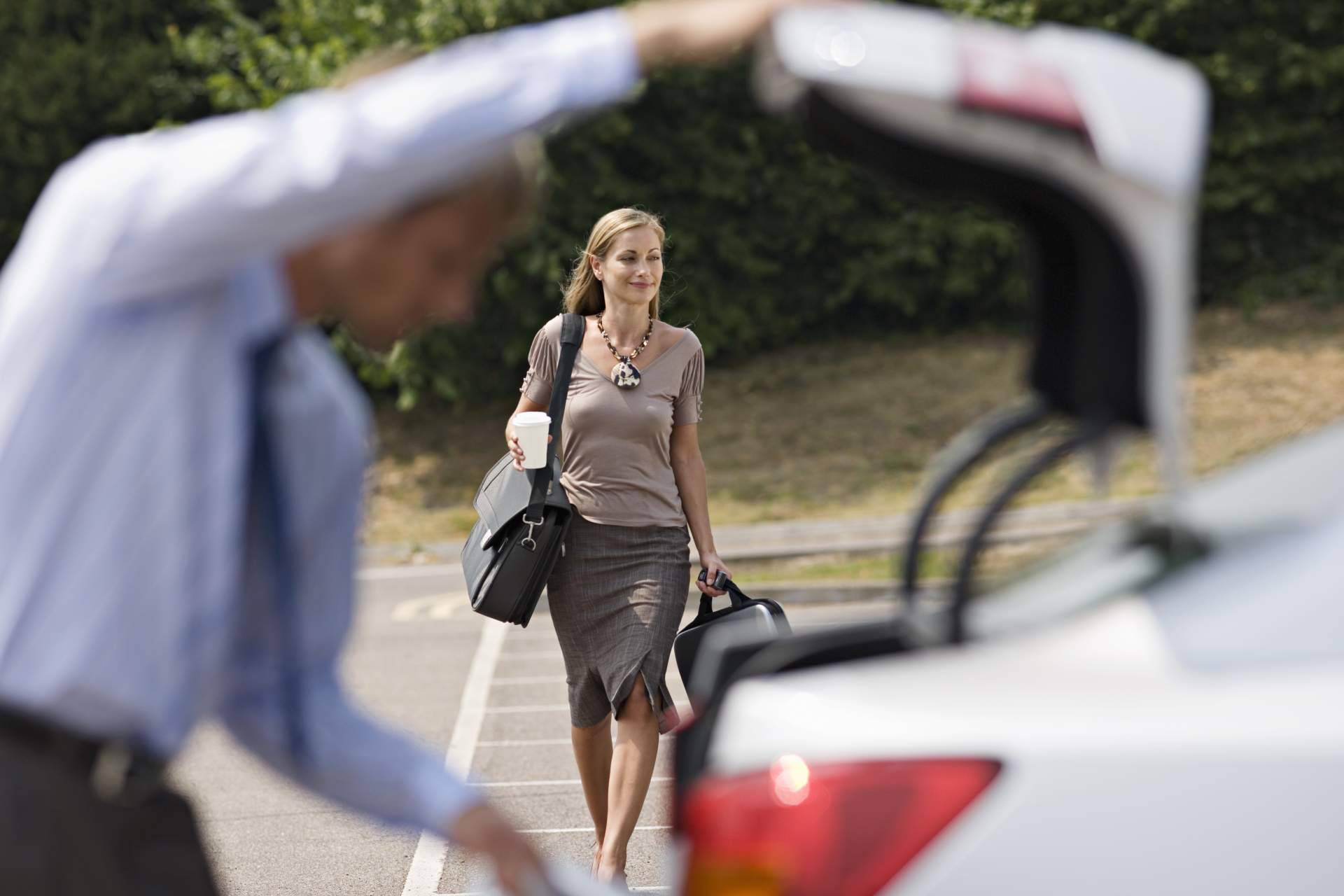 MyParking presenta en Madrid el Club MyParking