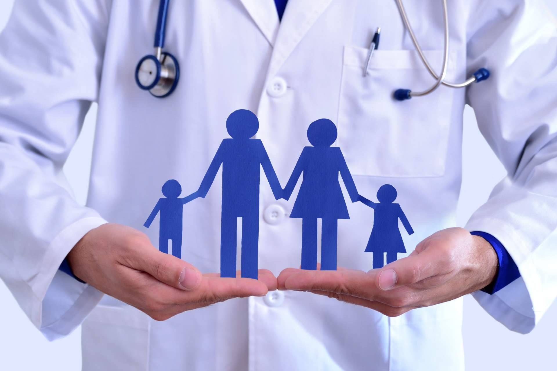 Los beneficios de un seguro de salud con la misma mensualidad por 3 años
