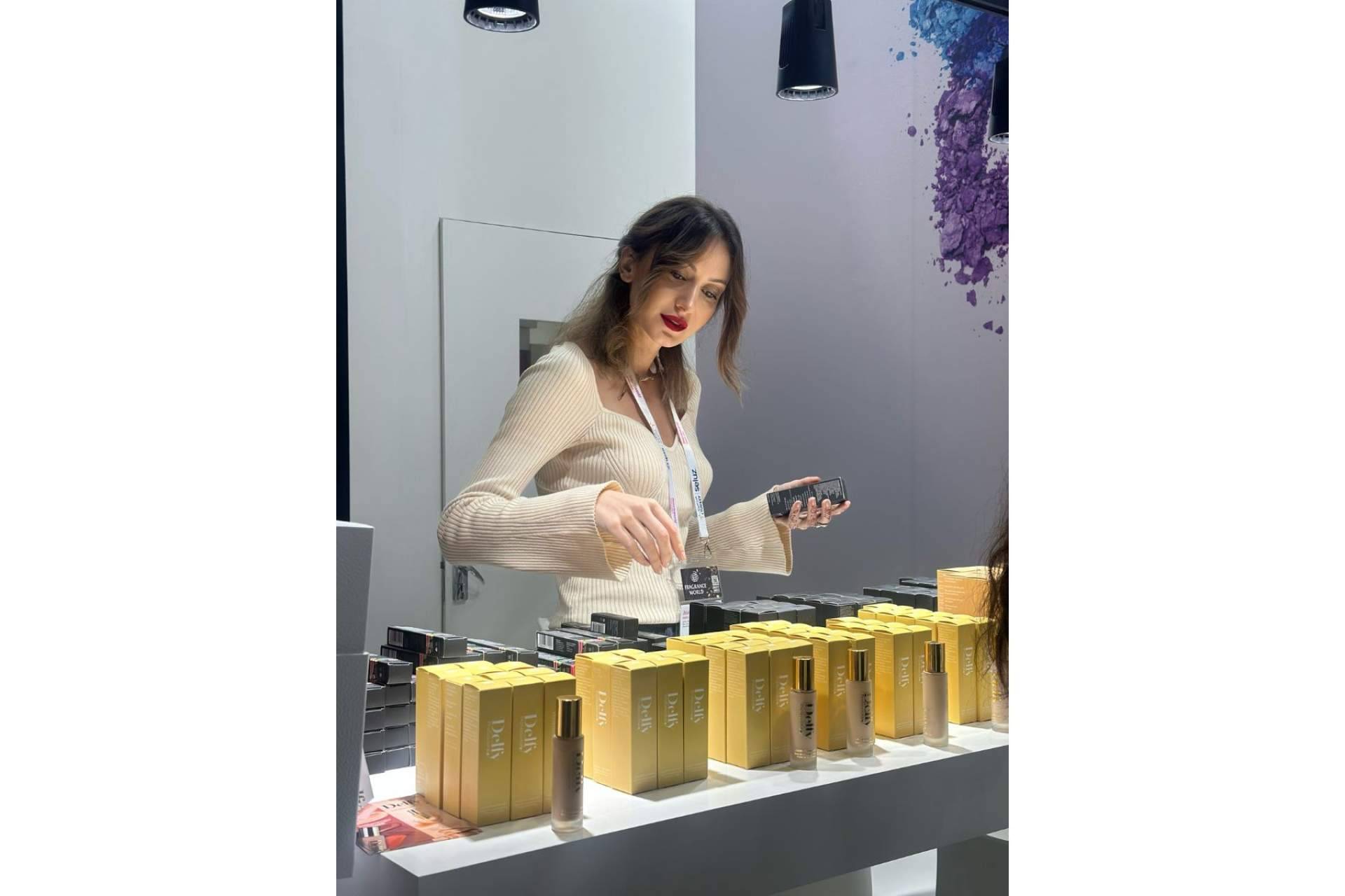 Las tendencias del mercado de cosméticos