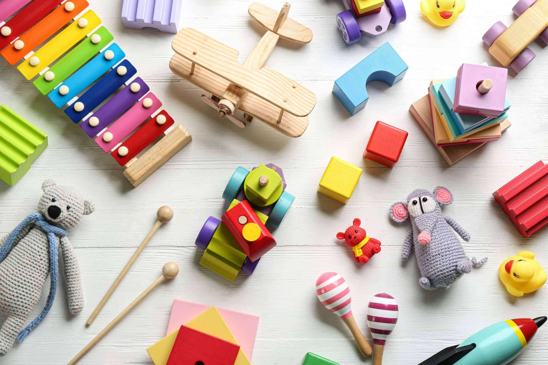 Comprar regalos personalizados y juguetes en Novodistribuciones.com