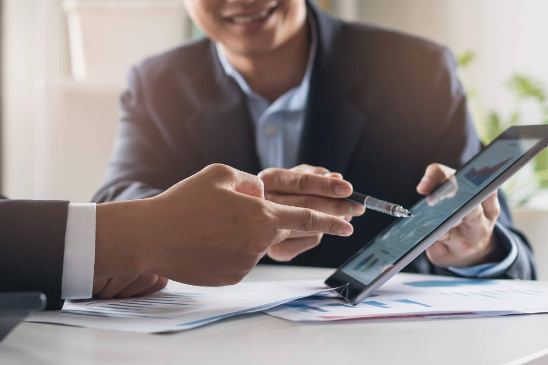 La transformación digital y la firma digital son de vital importancia en empresas