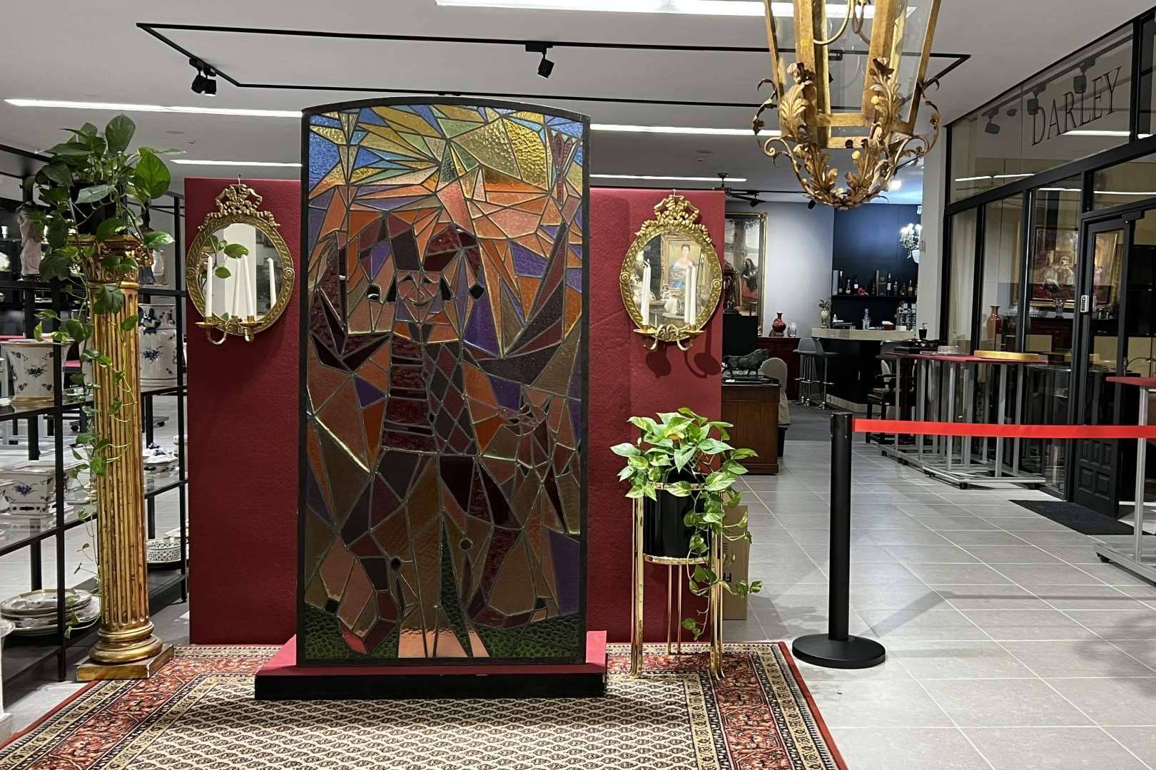 Comprar antigüedades de arte chino en Subastas Darley