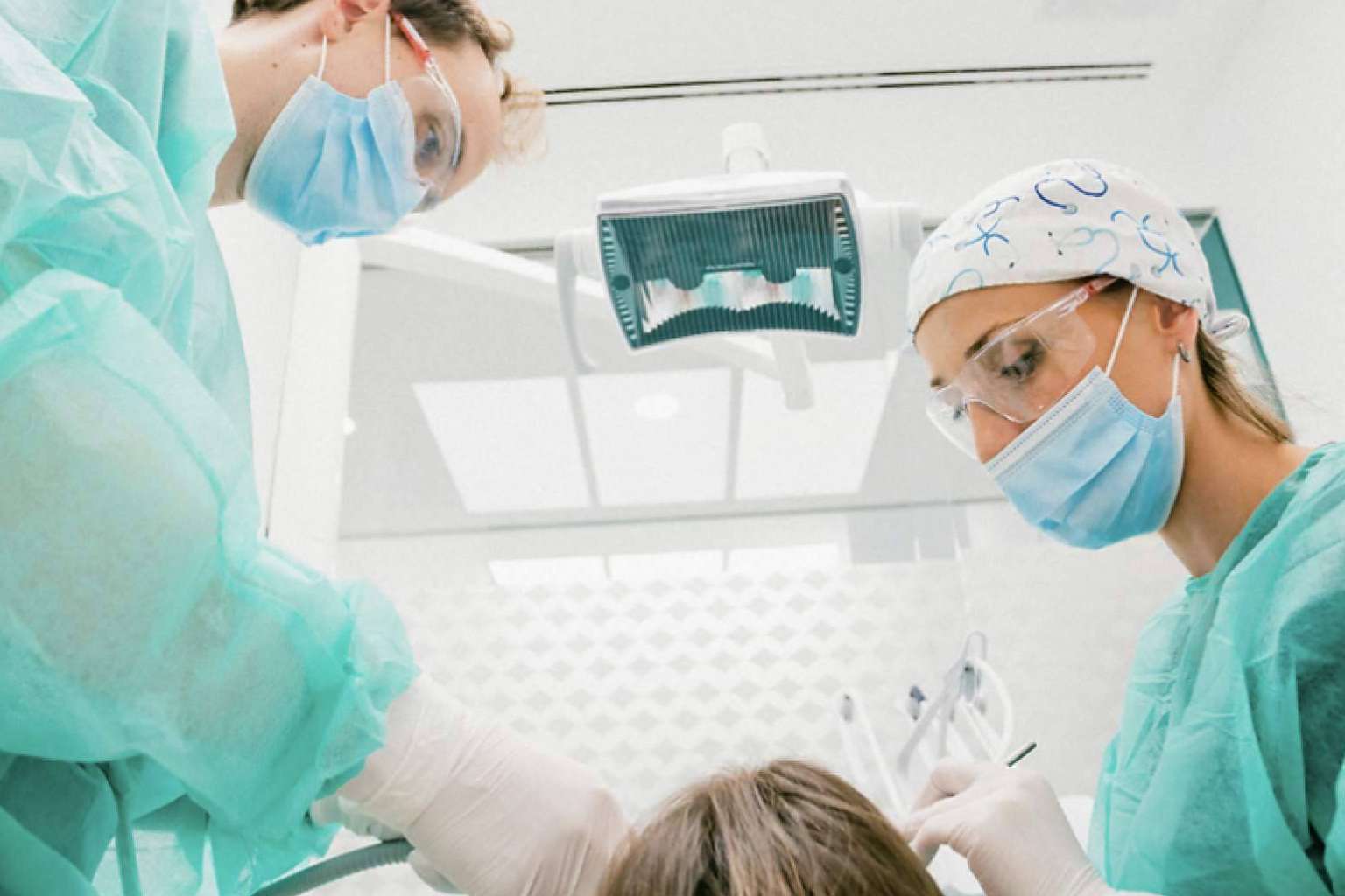 MYCA Clínica Dental apuesta por las clínicas odontológicas colegiadas y cualificadas