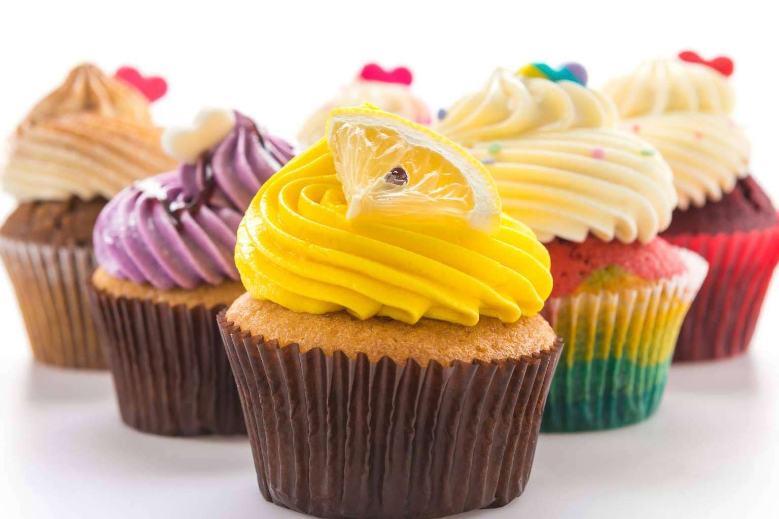 ¿Dónde adquirir artículos de repostería? En la tienda Cocina y Repostería