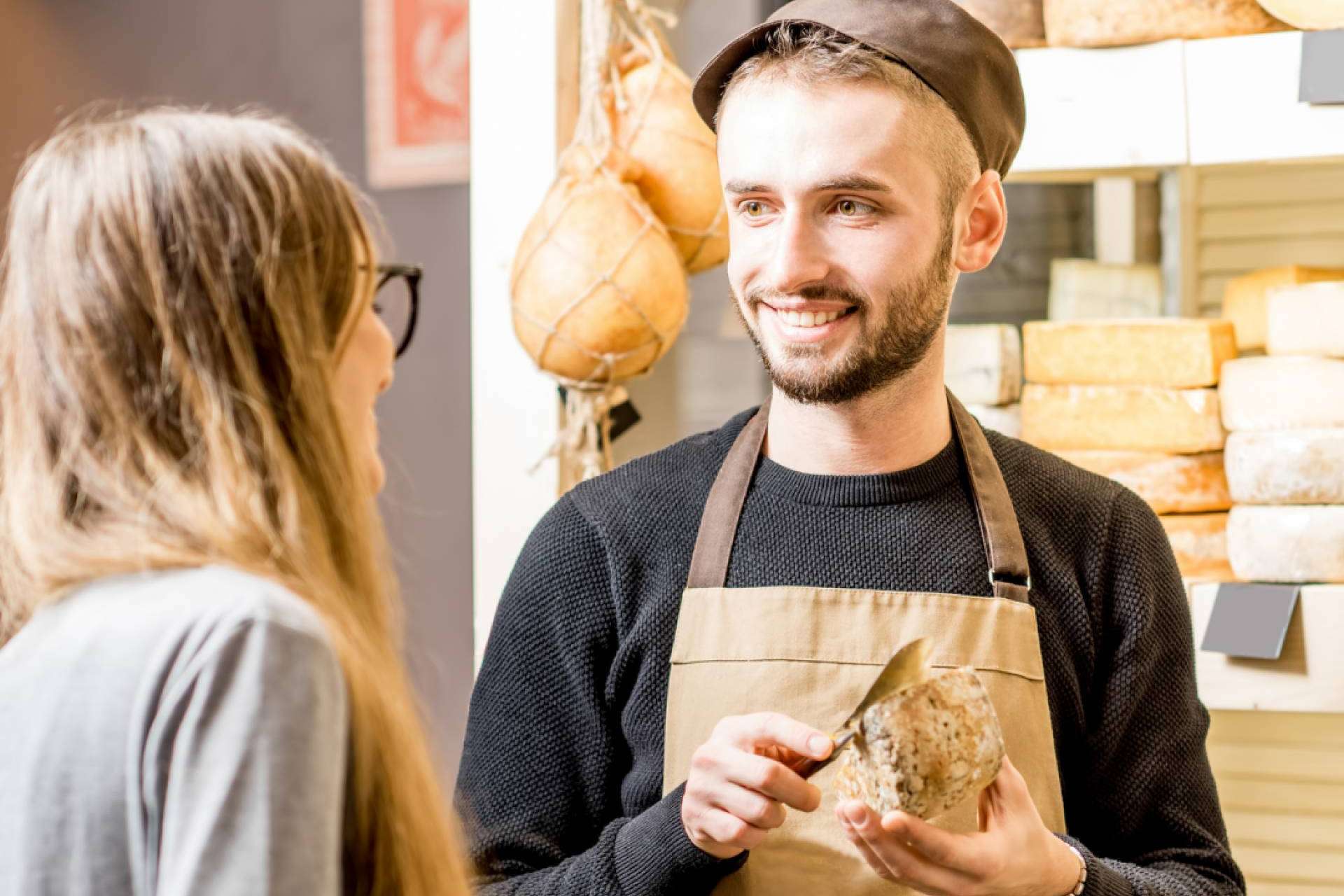 BQ Research&Consulting, la importancia del customer journey