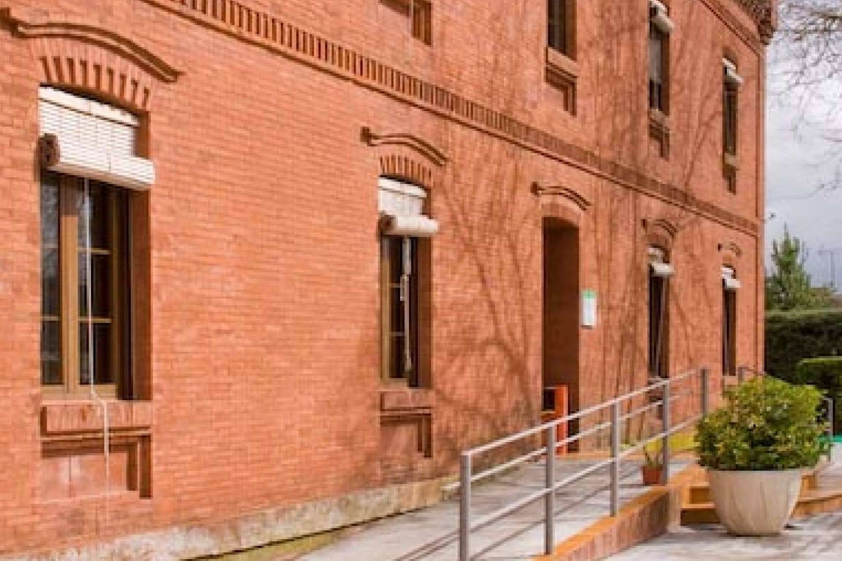 El centro sociosanitario Casa Roja como respuesta a las conductas adictivas y salud mental
