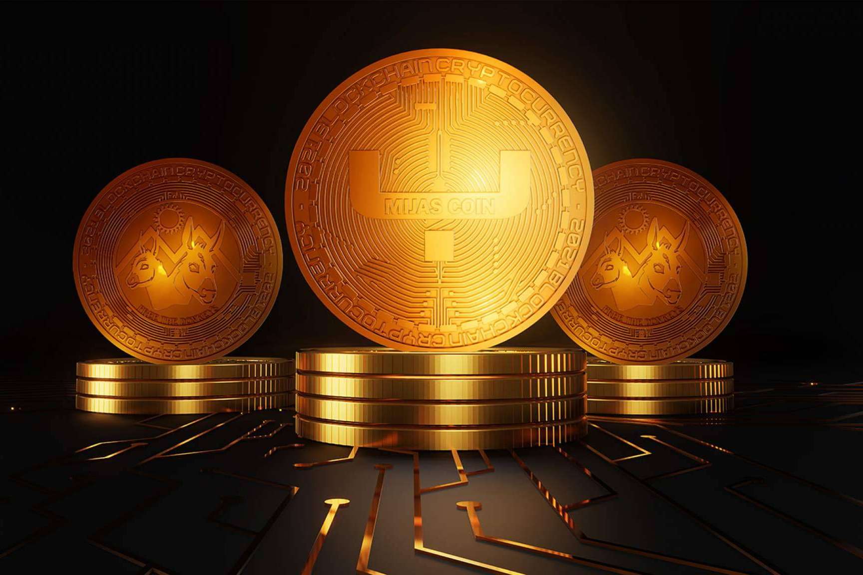 #SoydeMijas entrega a sus vecinos la moneda MIJAS COIN
