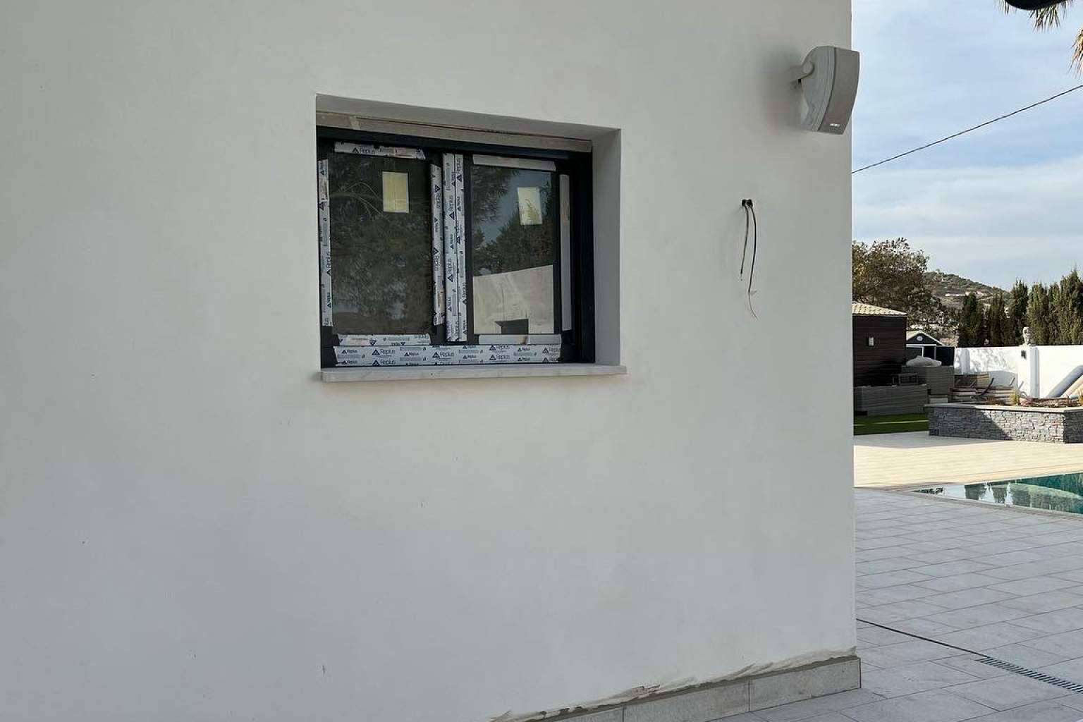 Seguridad y eficiencia con las ventanas PVC de Ventanas del Mader