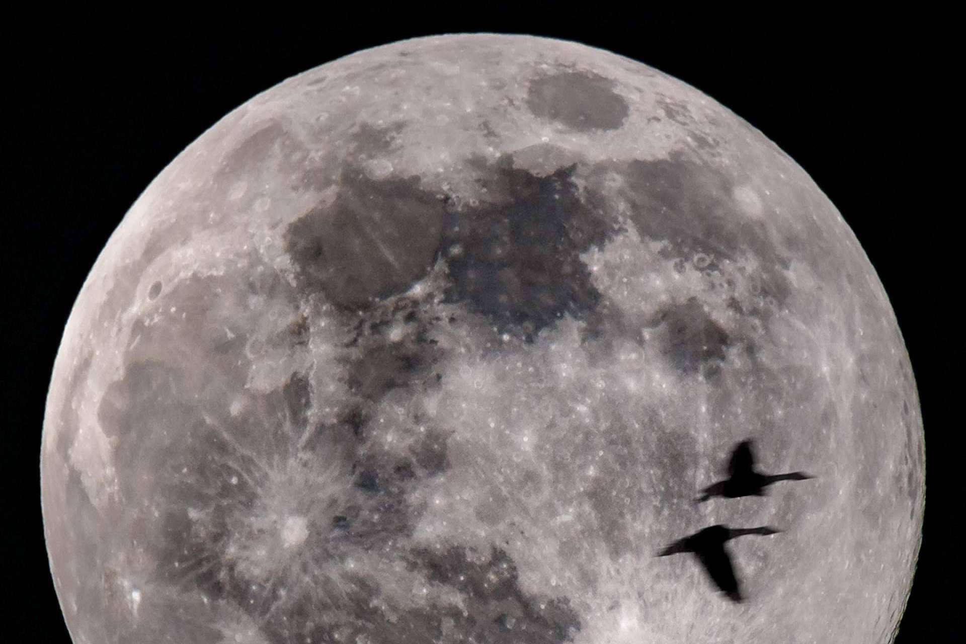 La clave que un fotógrafo con pasión por la astronomía debería conocer