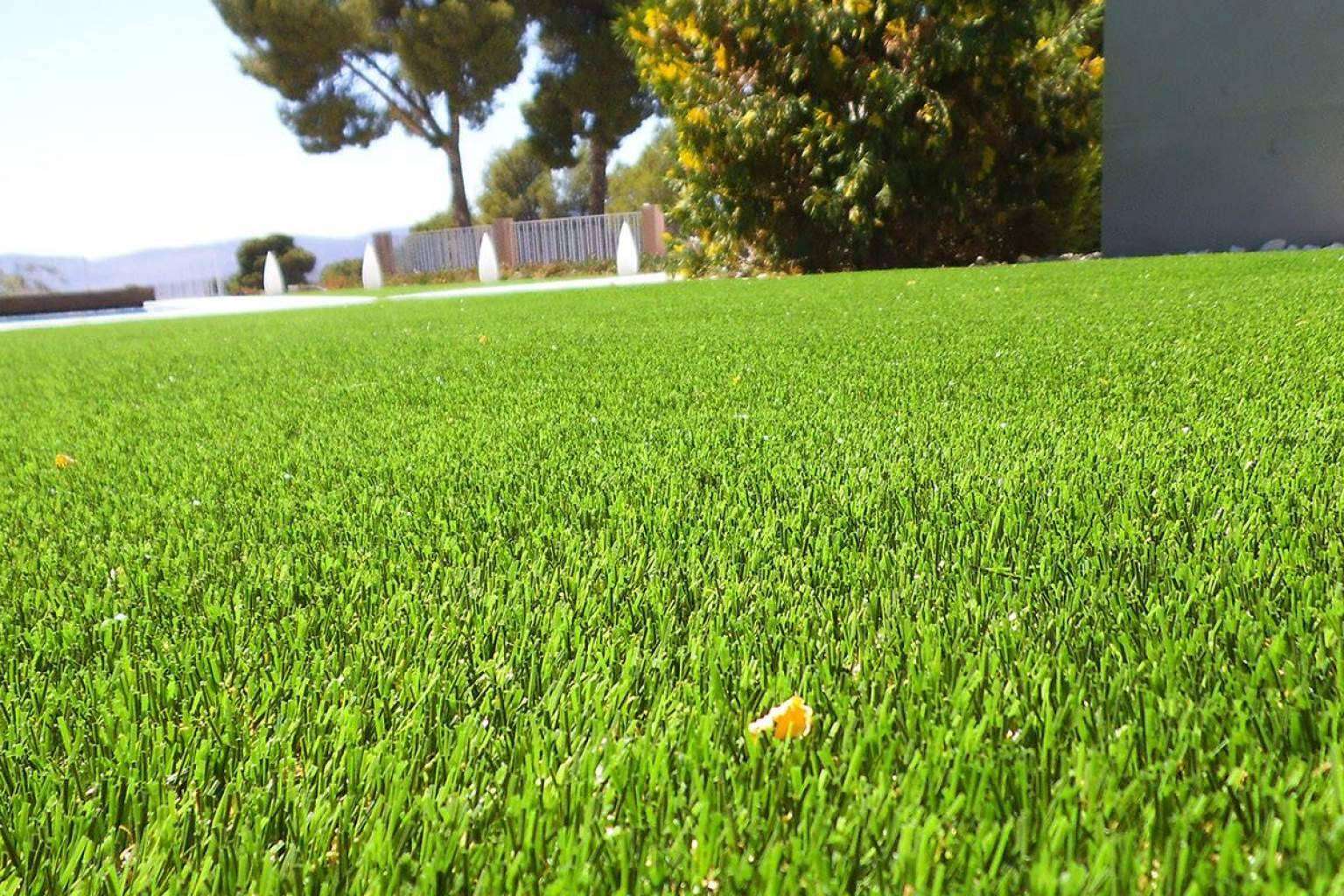 Albergrass, productores y fabricantes de césped artificial