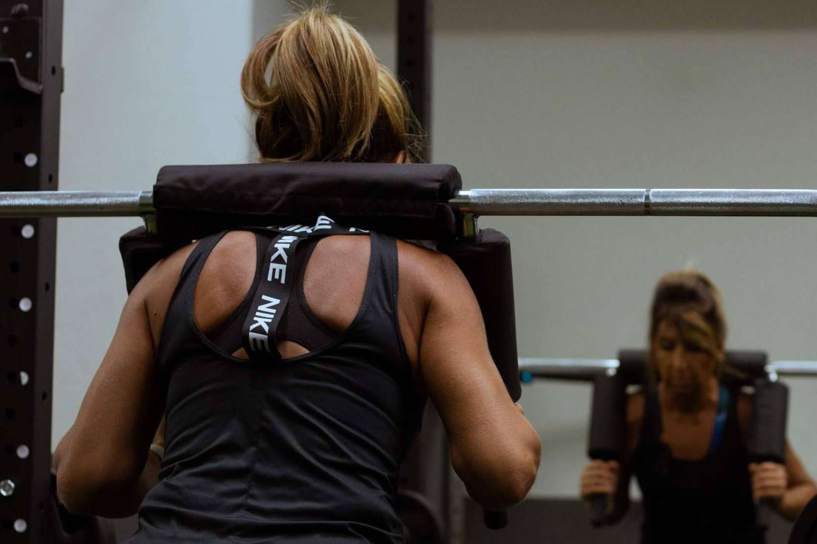 Muévete Conmigo ofrece entrenamientos de fuerza para la pérdida de peso