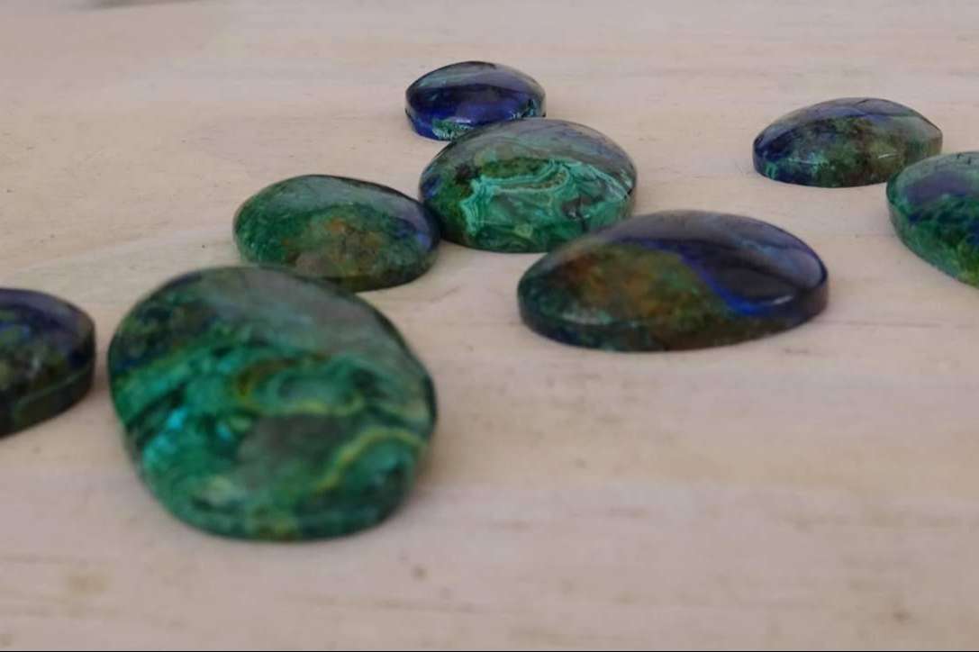 Joyería artesanal ecológica, un regalo perfecto para Navidades o el día de reyes