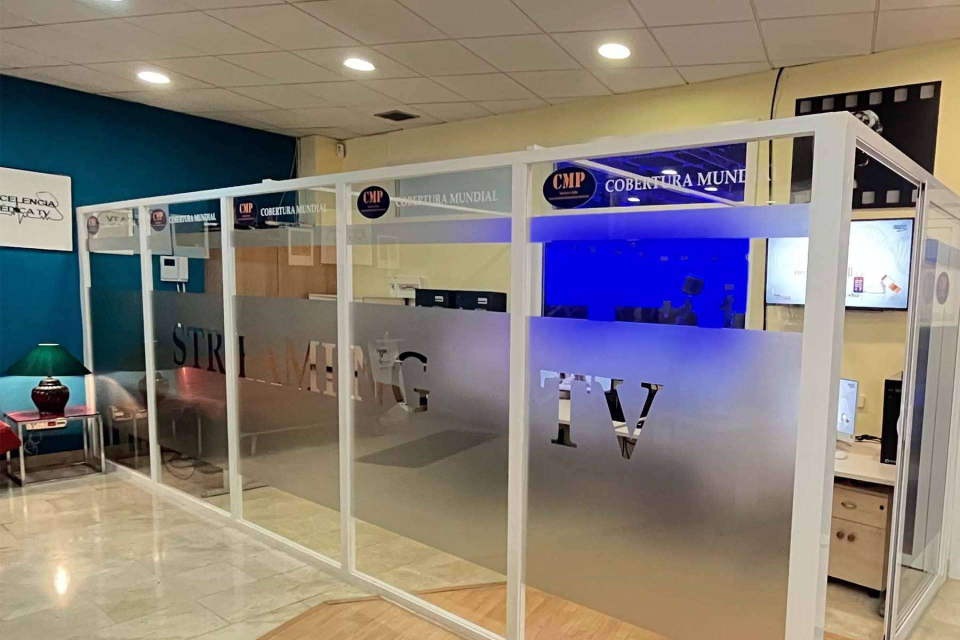 Excelencia Médica TV, el canal de comunicación corporativo para las empresas de la salud