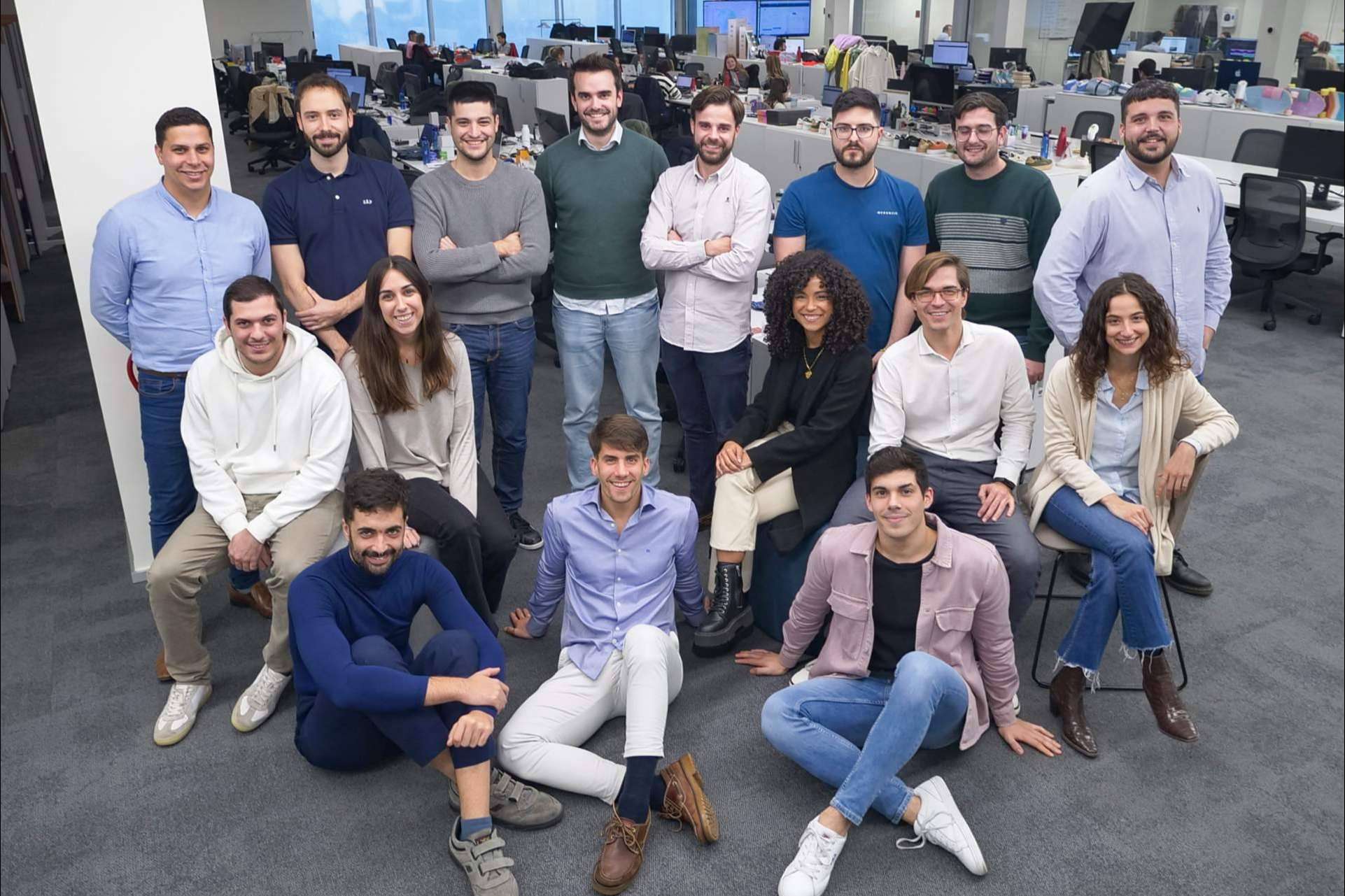El software de planificación de demanda de Imperia, entre las empresas más innovadoras de España