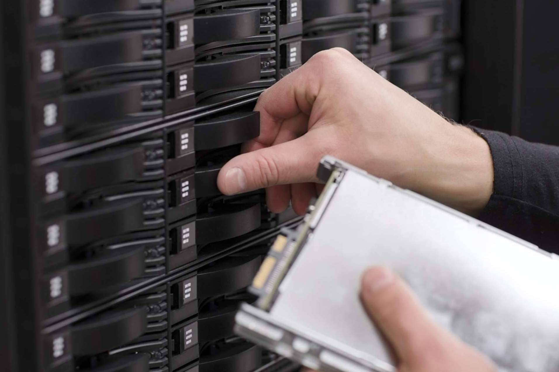 ©XSIBackup y la migración de máquinas virtuales ©VMWare ©ESXi