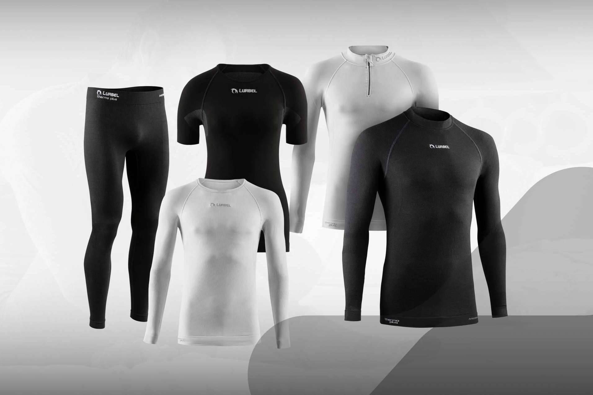 La tienda online People Sapiens cuenta con prendas térmicas de última generación