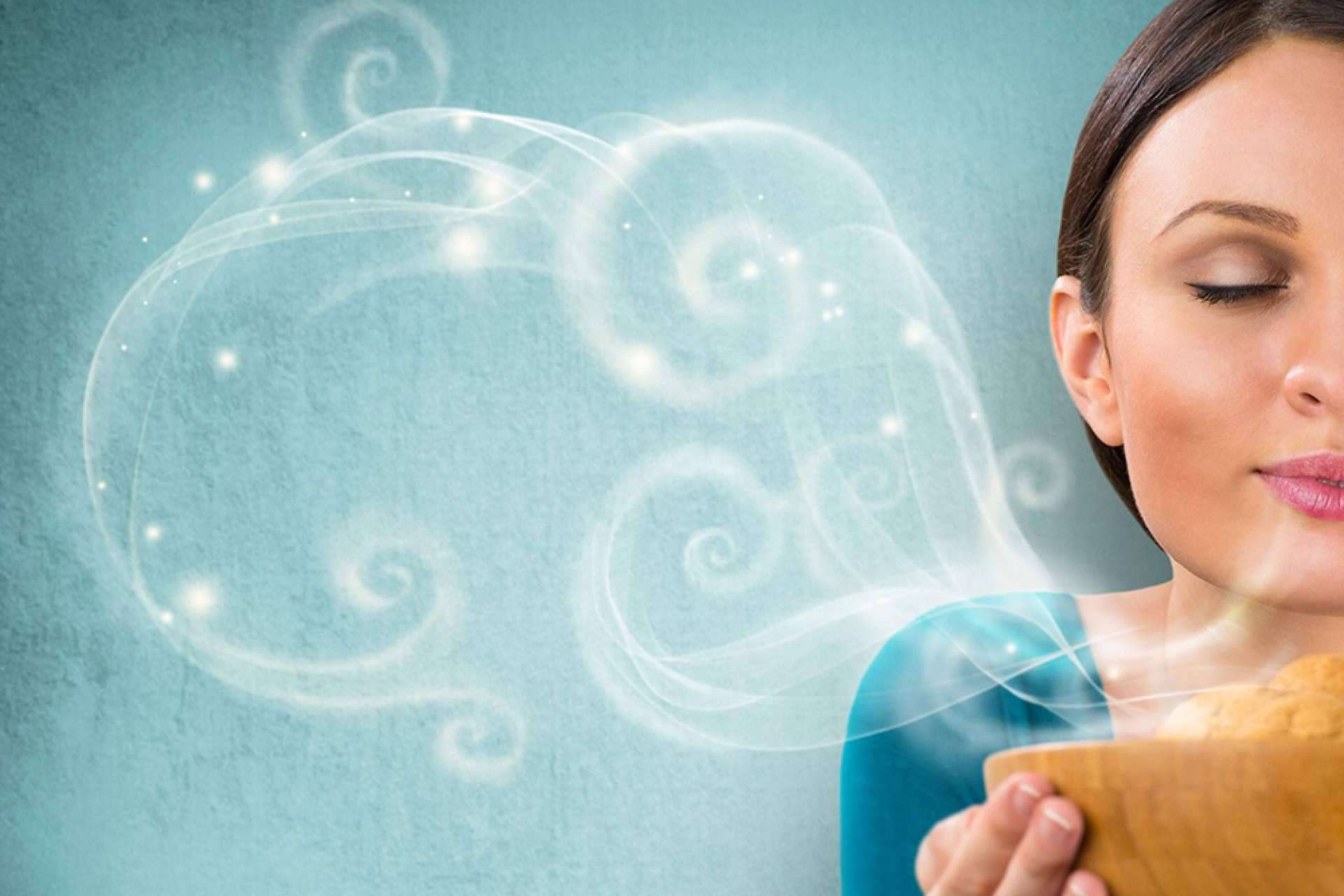¿Por qué la sinusitis puede causar la pérdida del olfato?