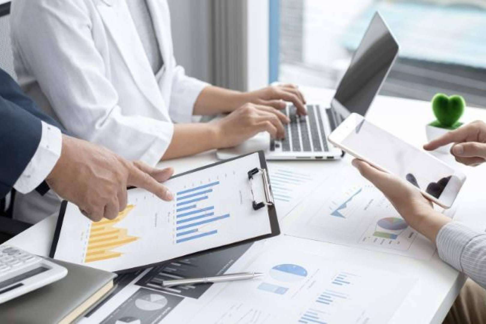Las estrategias de marketing digital para visibilizar a las marcas de Daimatics Agency
