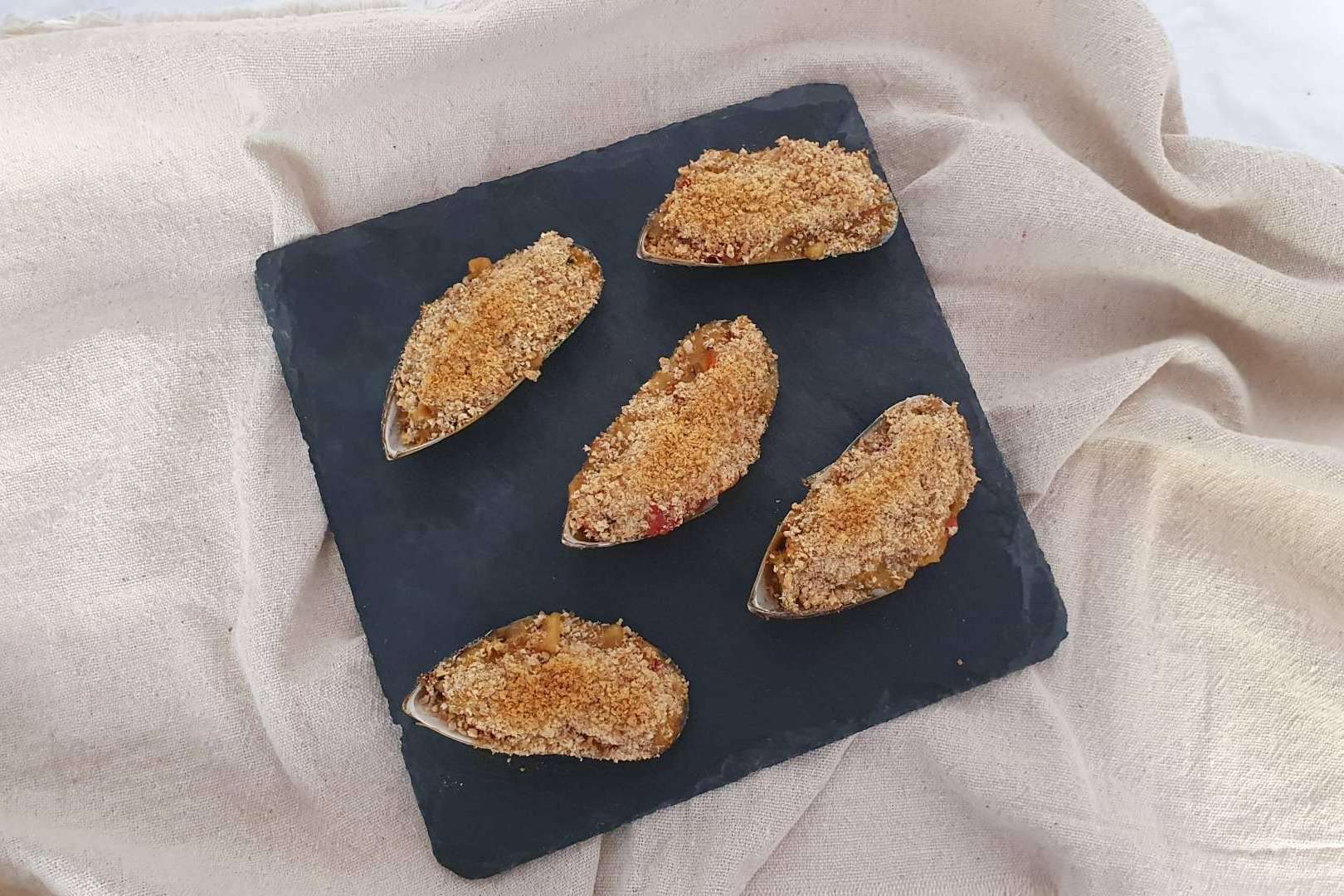 Comenzar el año comiendo saludable con Cocinando Sanoo
