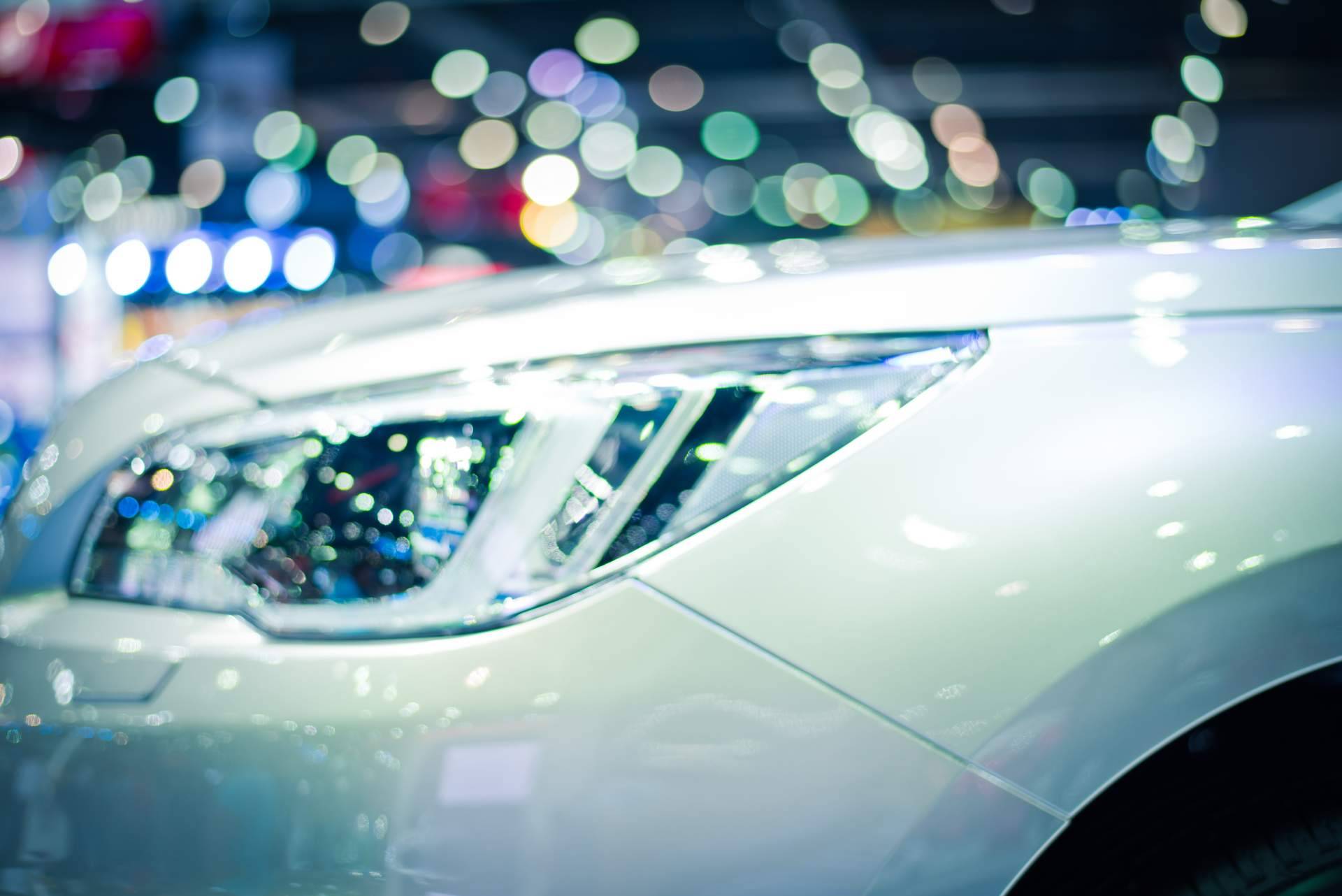 La compra y venta de coches de alta gama en España