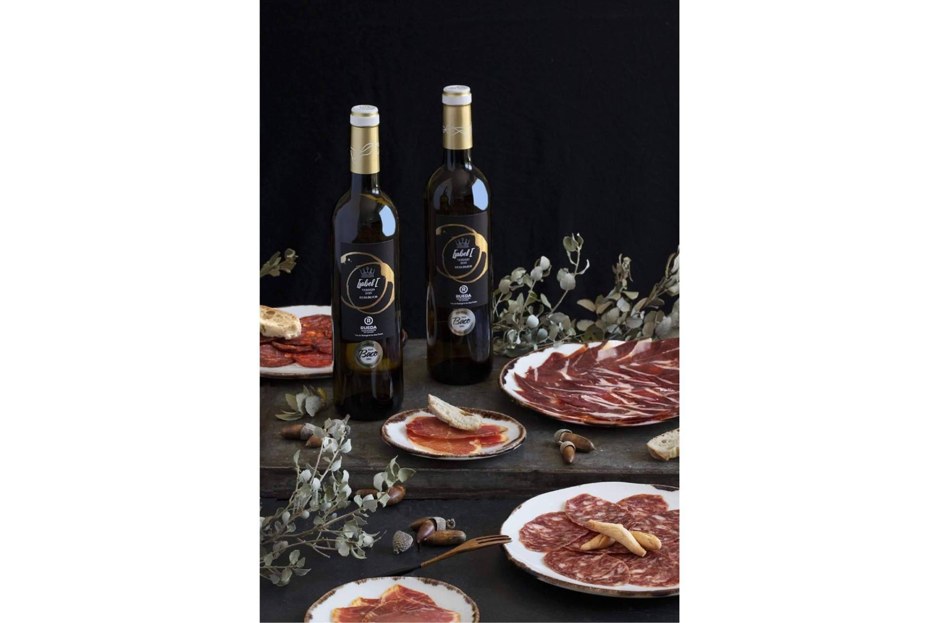 Econatura Gourmet, una de las principales opciones para adquirir jamones y embutidos ibéricos de bellota