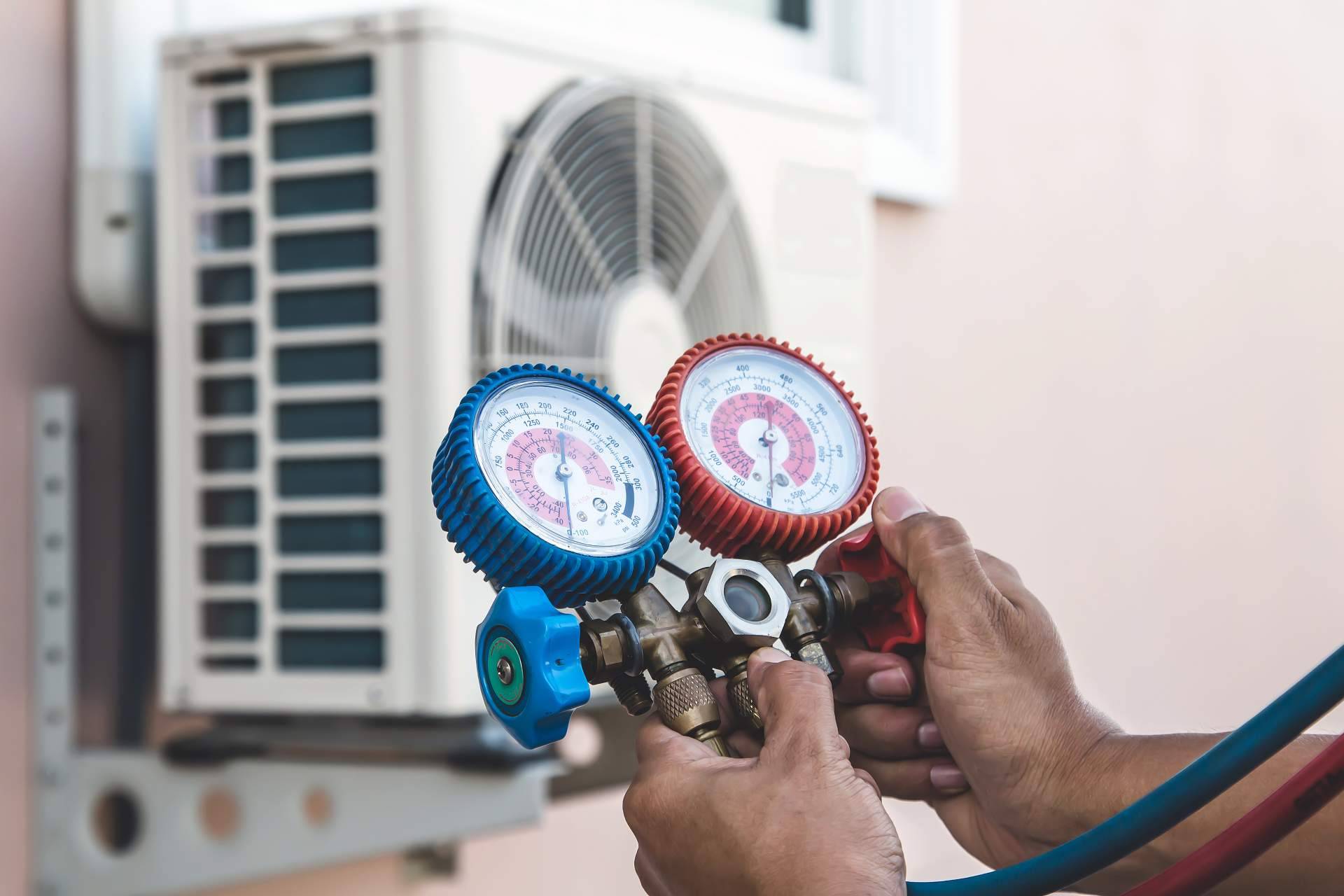 Aerotermia para climatizar el hogar en tengoloquequieres.com